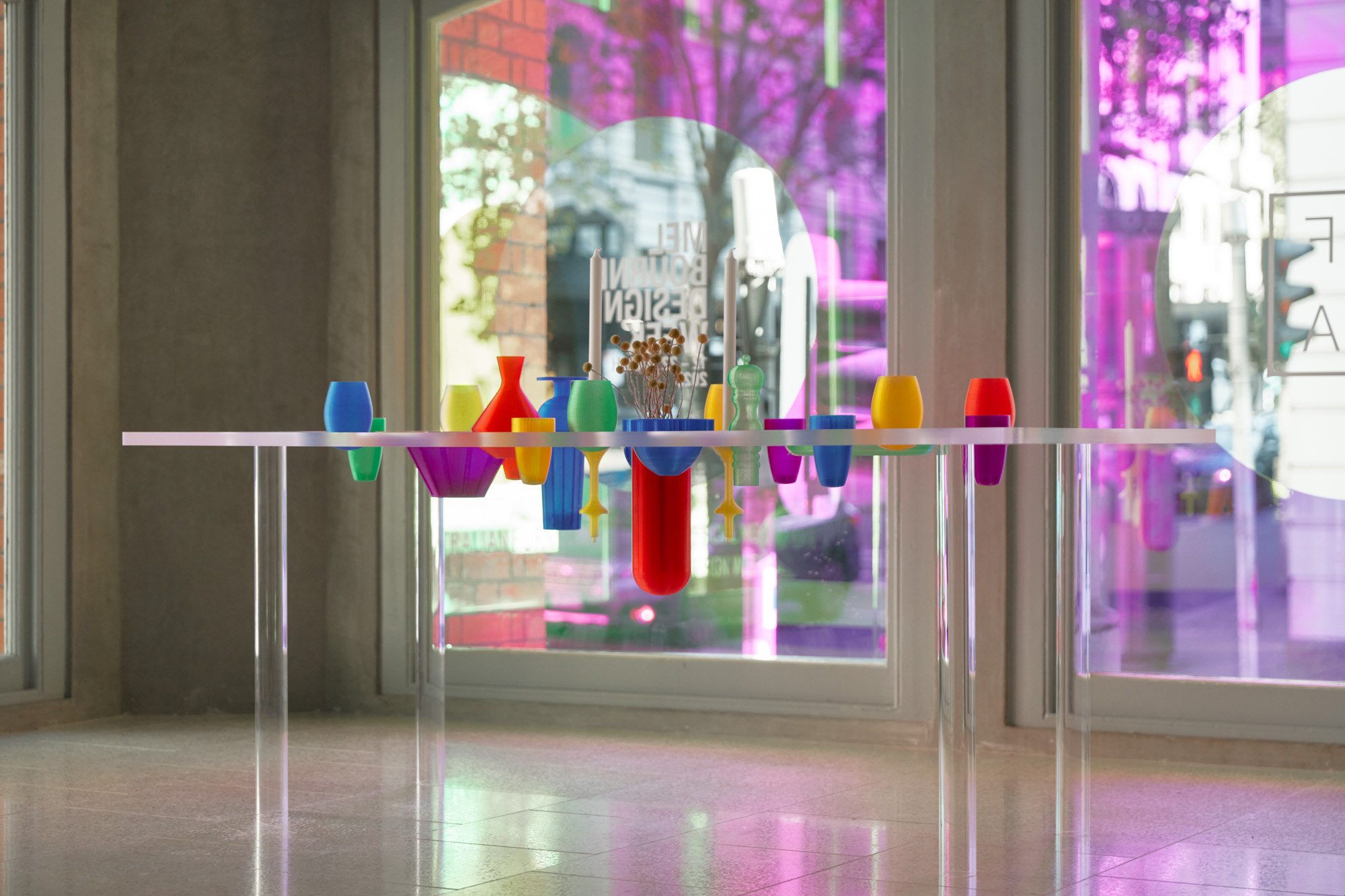 Interior Front Window 03