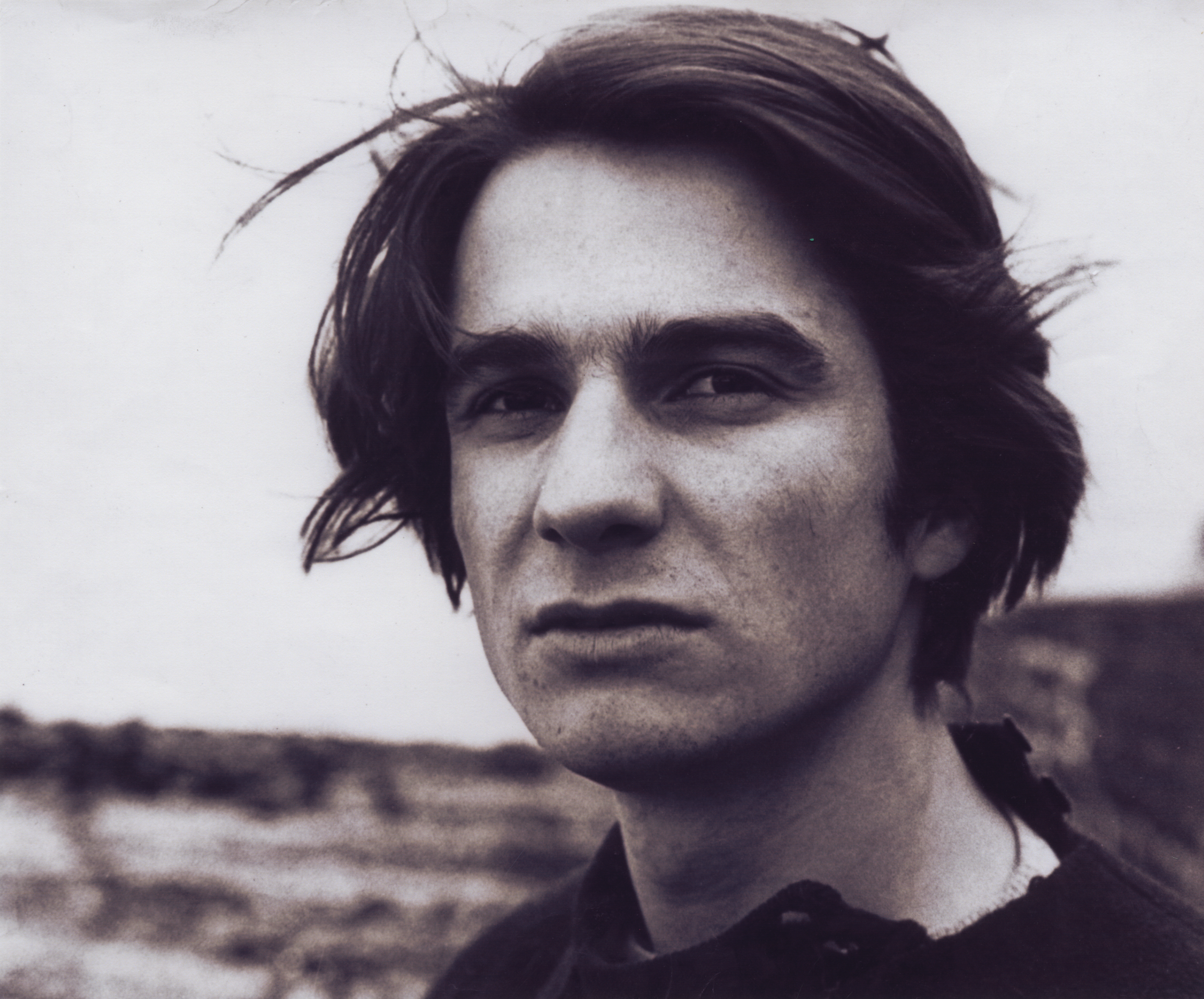 Jean-Pierre L&eacute;aud