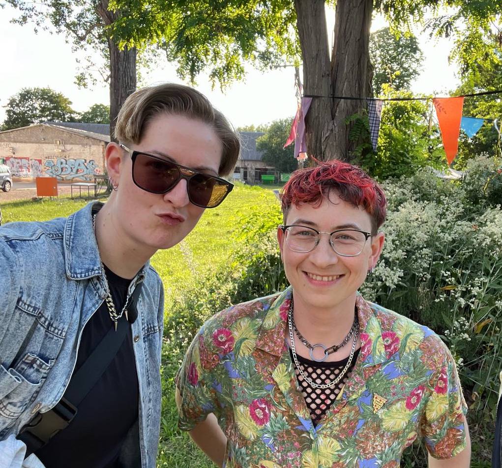 Queer Pride Dresden, 2024