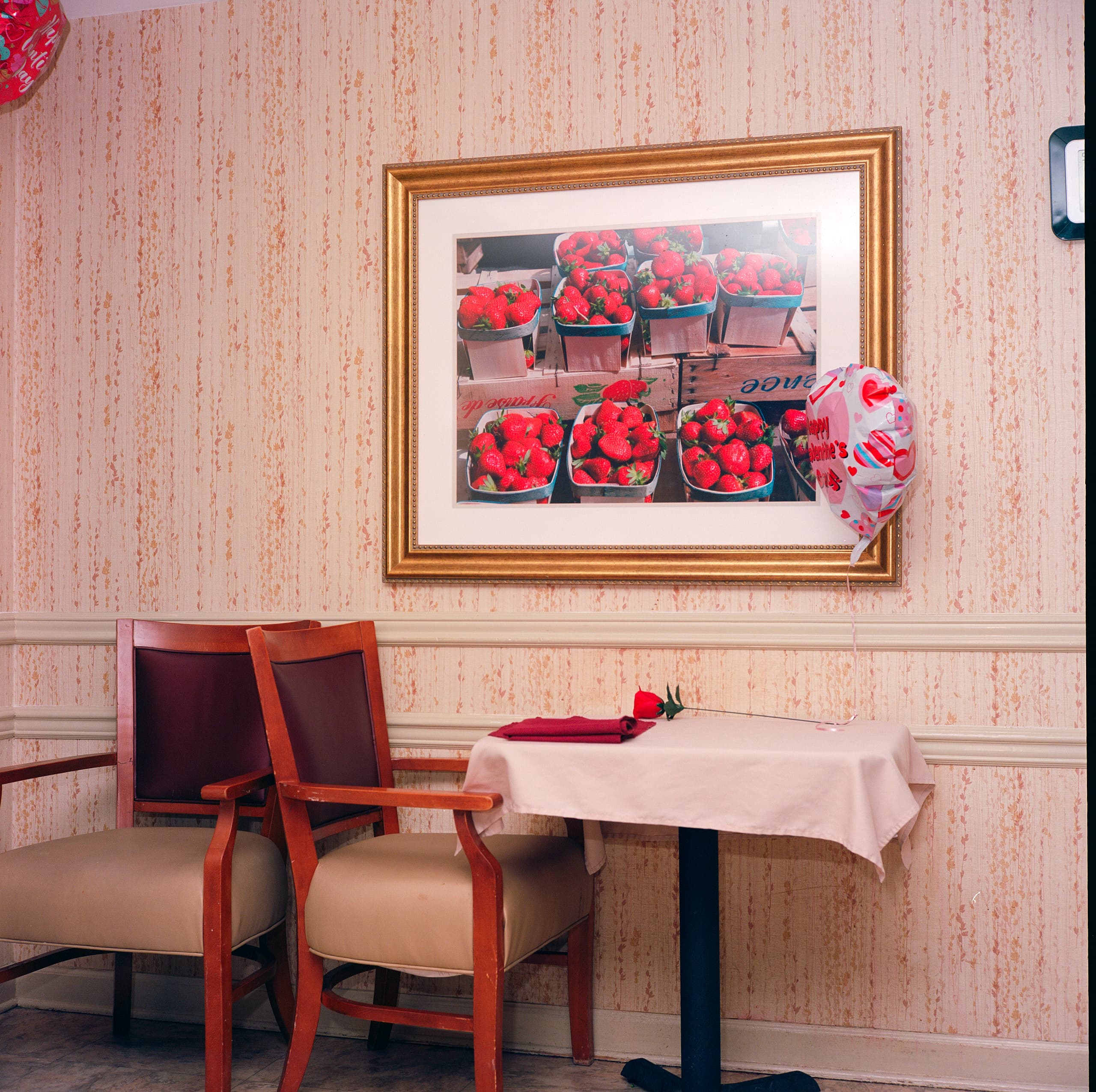 WEST ORANGE, NJ • 2022