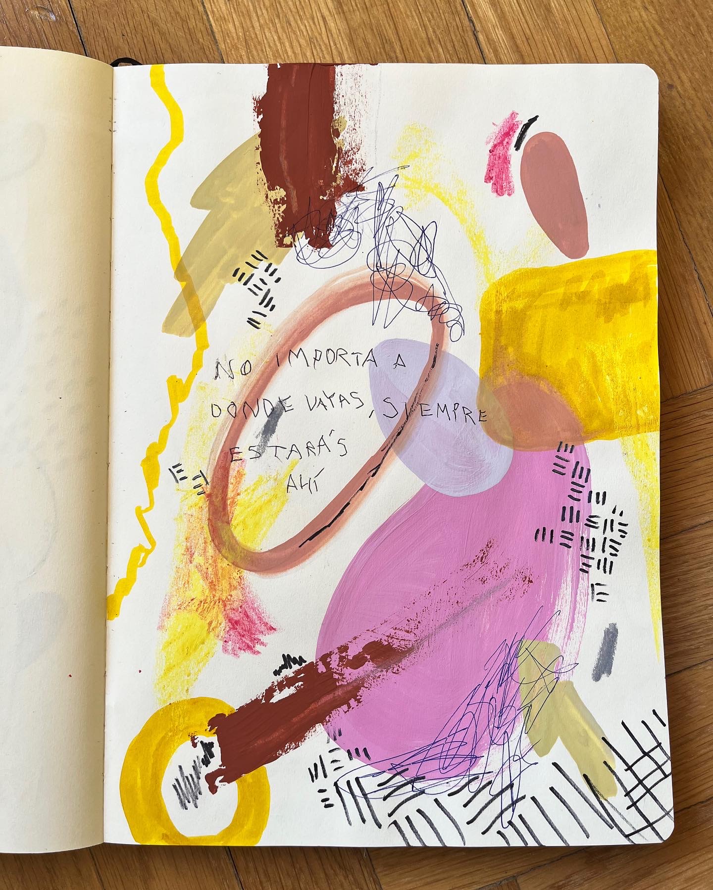 Exene - Septiembre 2022