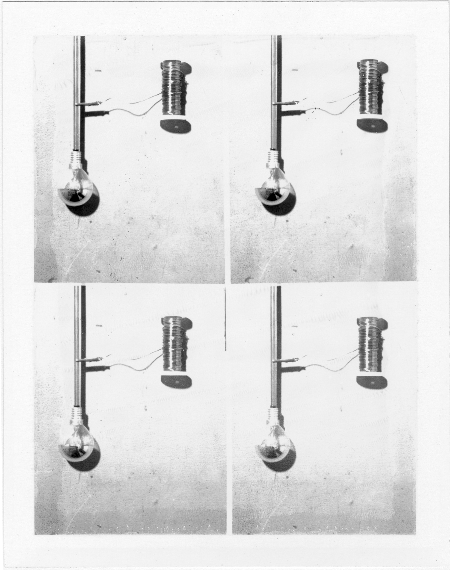 Experiments in Flight // Photography John Short