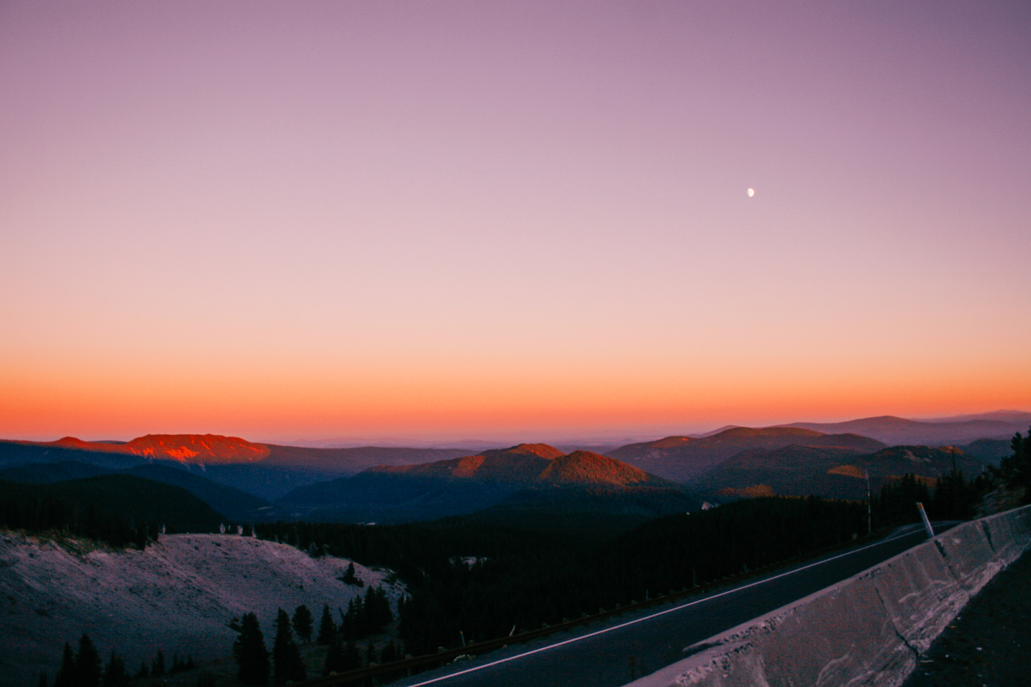 The feeling of seeing more, 2008