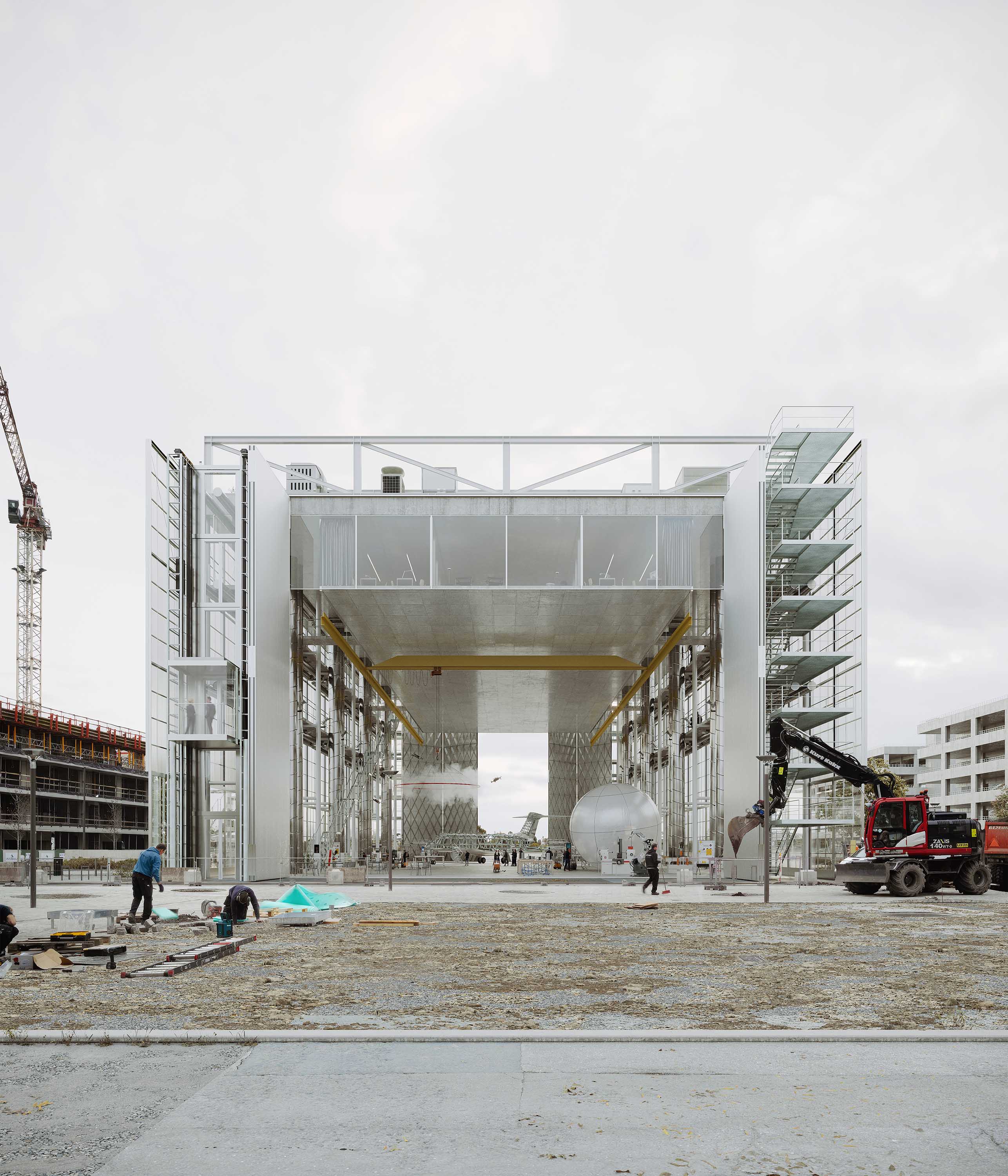 bruther - innovation park 