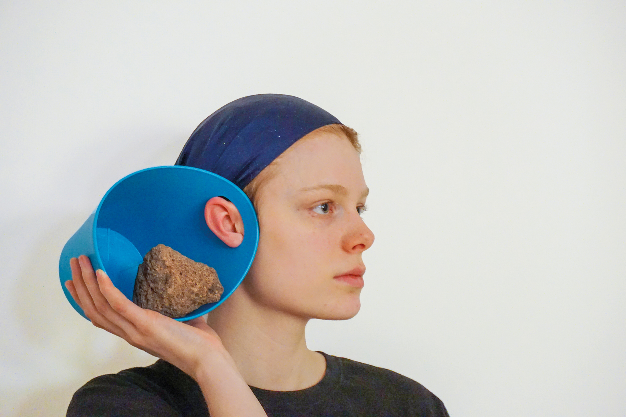 HUMAN OBJECTS by Lee Kern