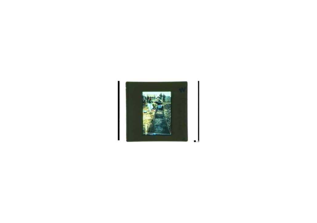 IT-95-13/1: Mrksic. Video showing a series of photographs of the initial investigation into the Ovcara grave site by Clyde Snow Document Type: Exhibit 00454 • Date: 23/05/2006 • By: Prosecution