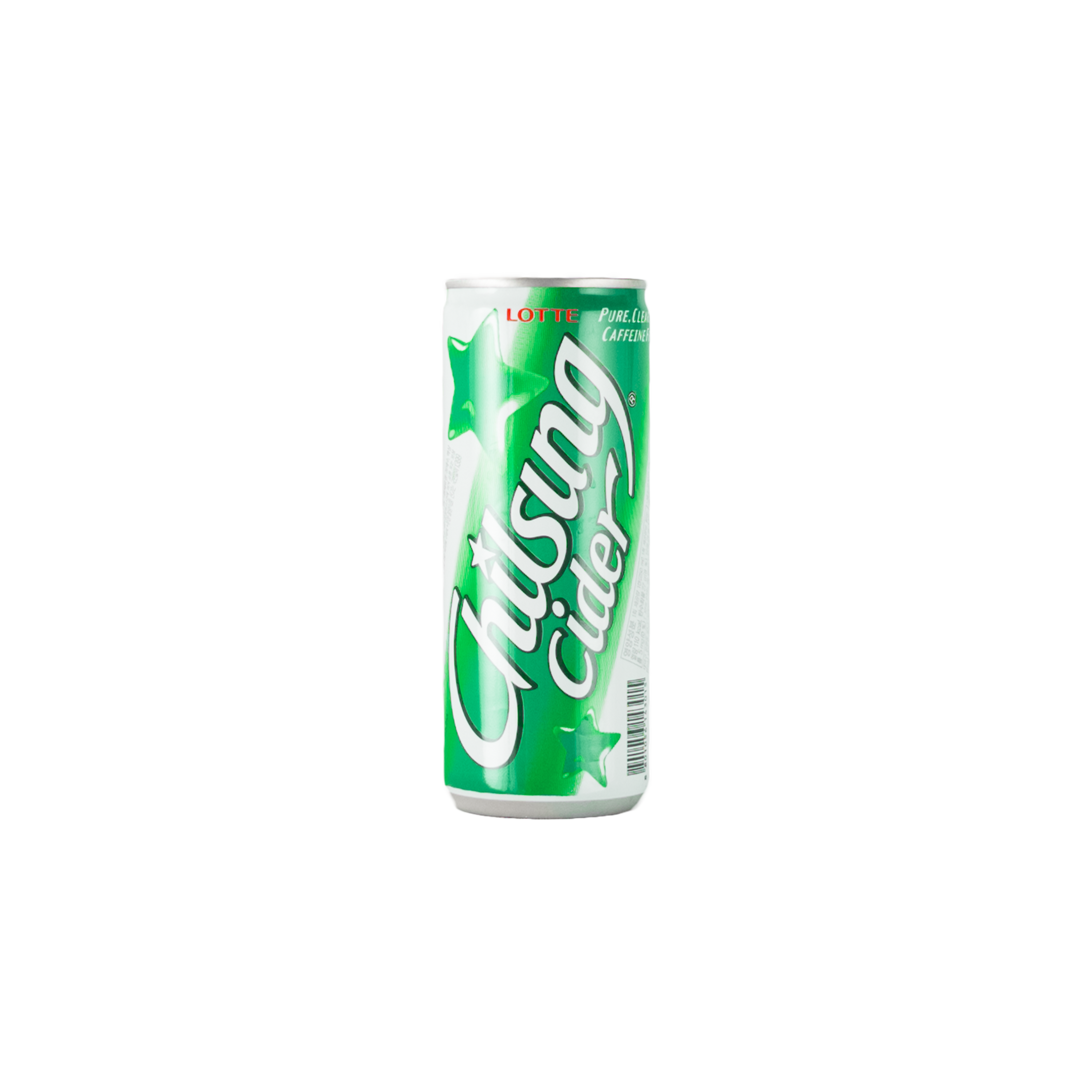 a + o – ✭ Chilsingcider