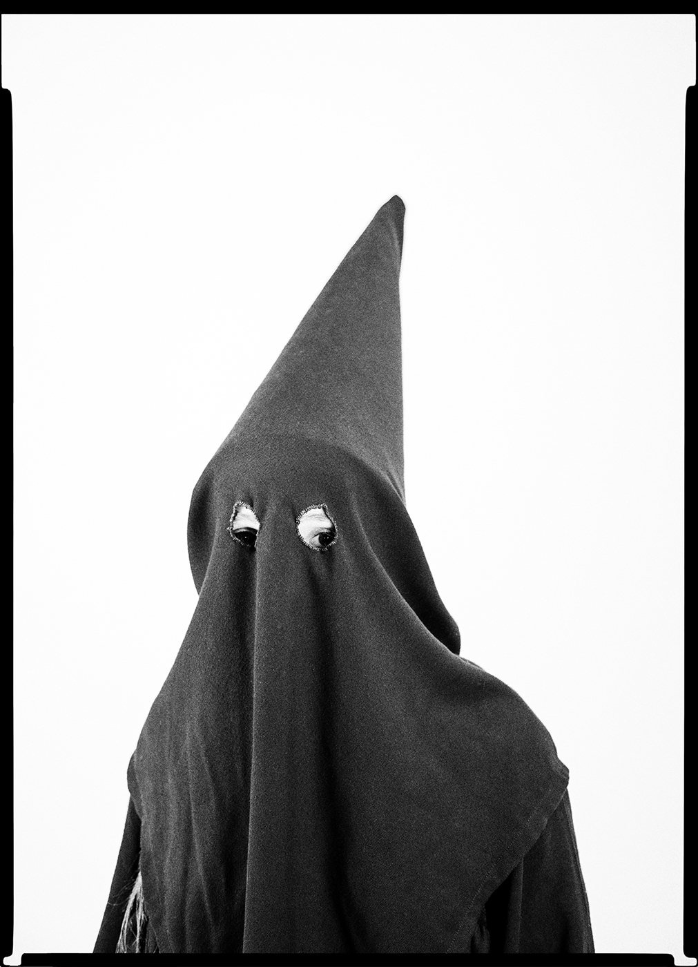 Cucurulla, retrat, 2018