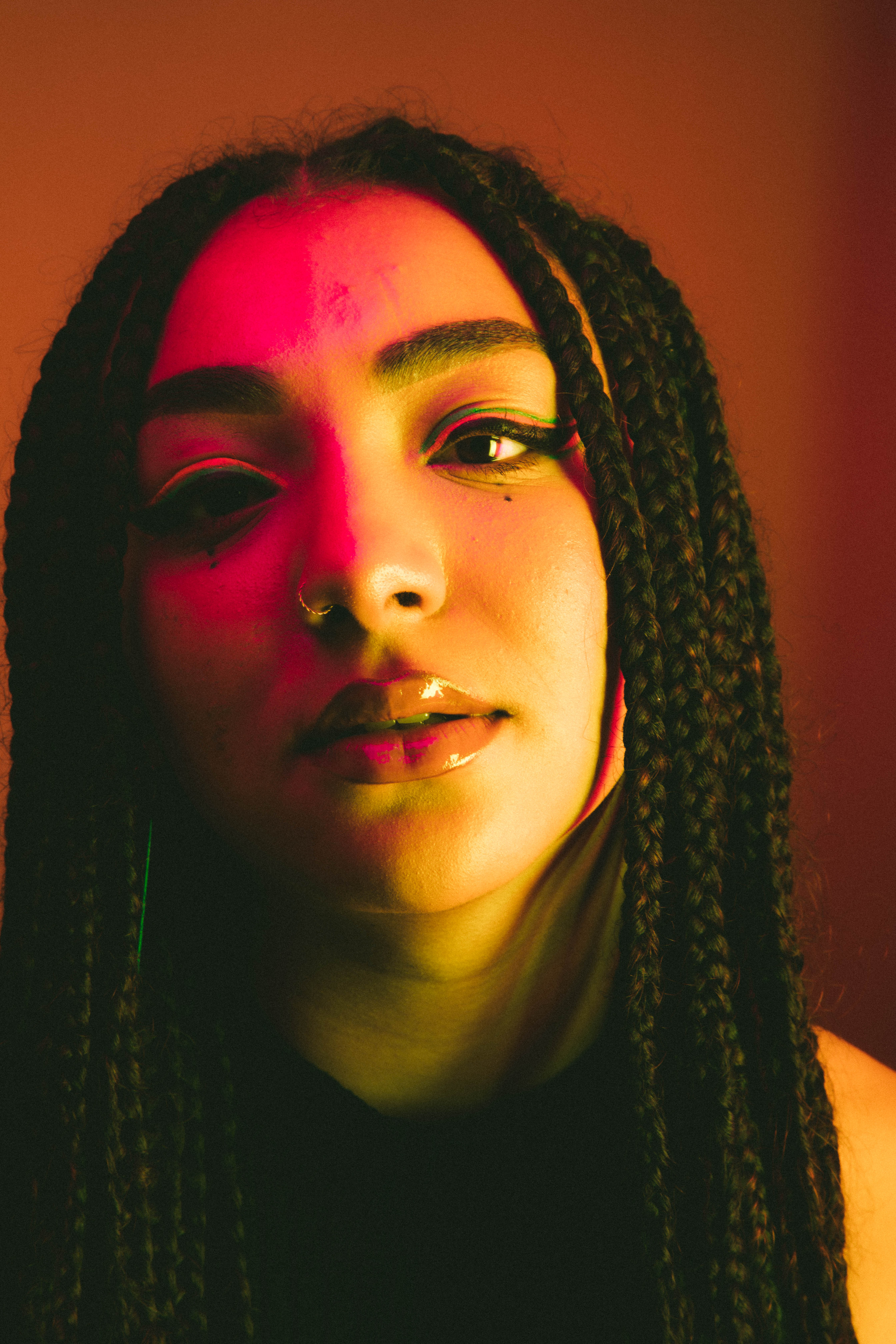 Simone Olliverre for Bad Summer 95, 2020