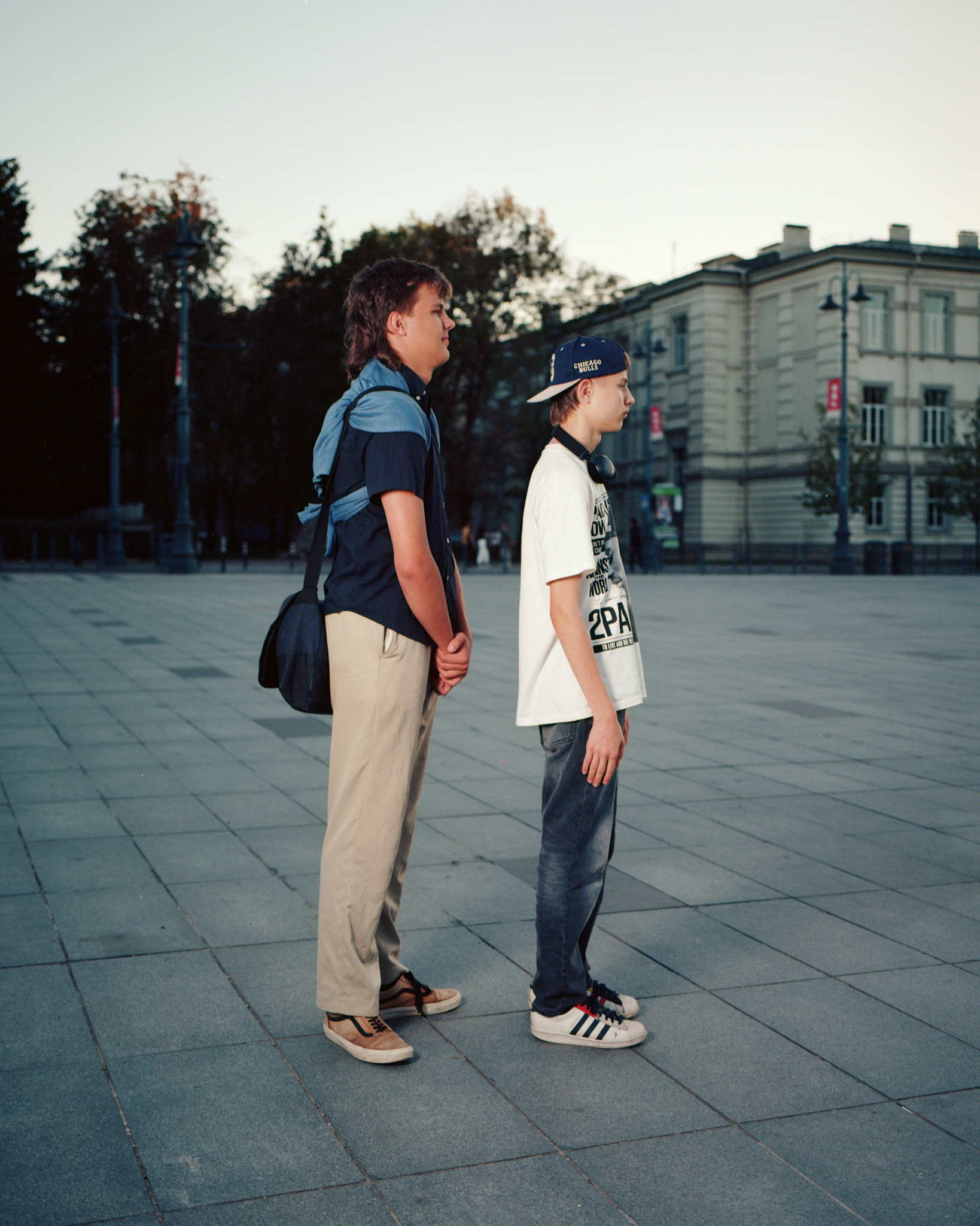 Vilnius, 2023 September 21st