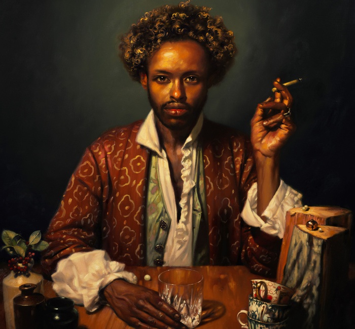 Stephen Appleby-barr