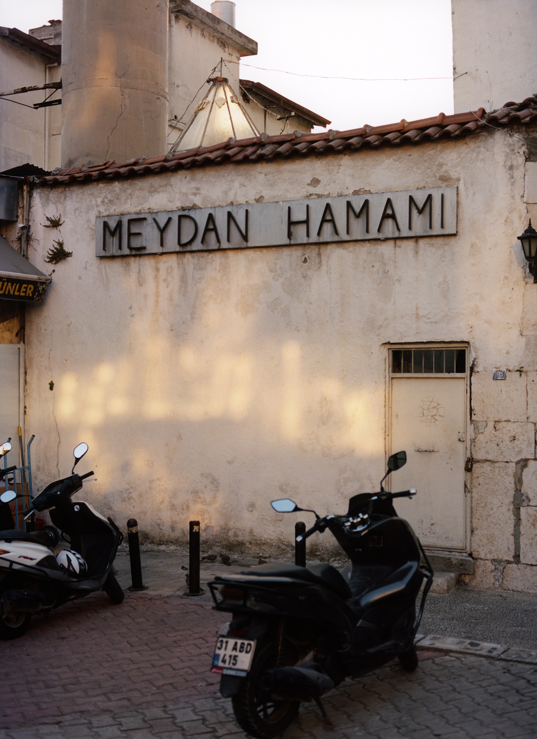 Antakya, August 2022