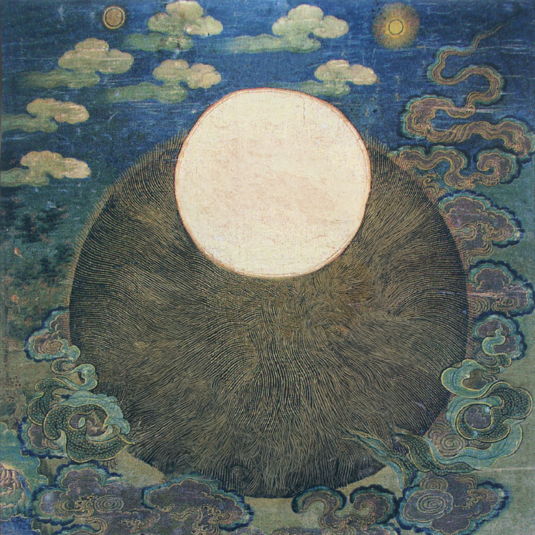 Dharmakaya