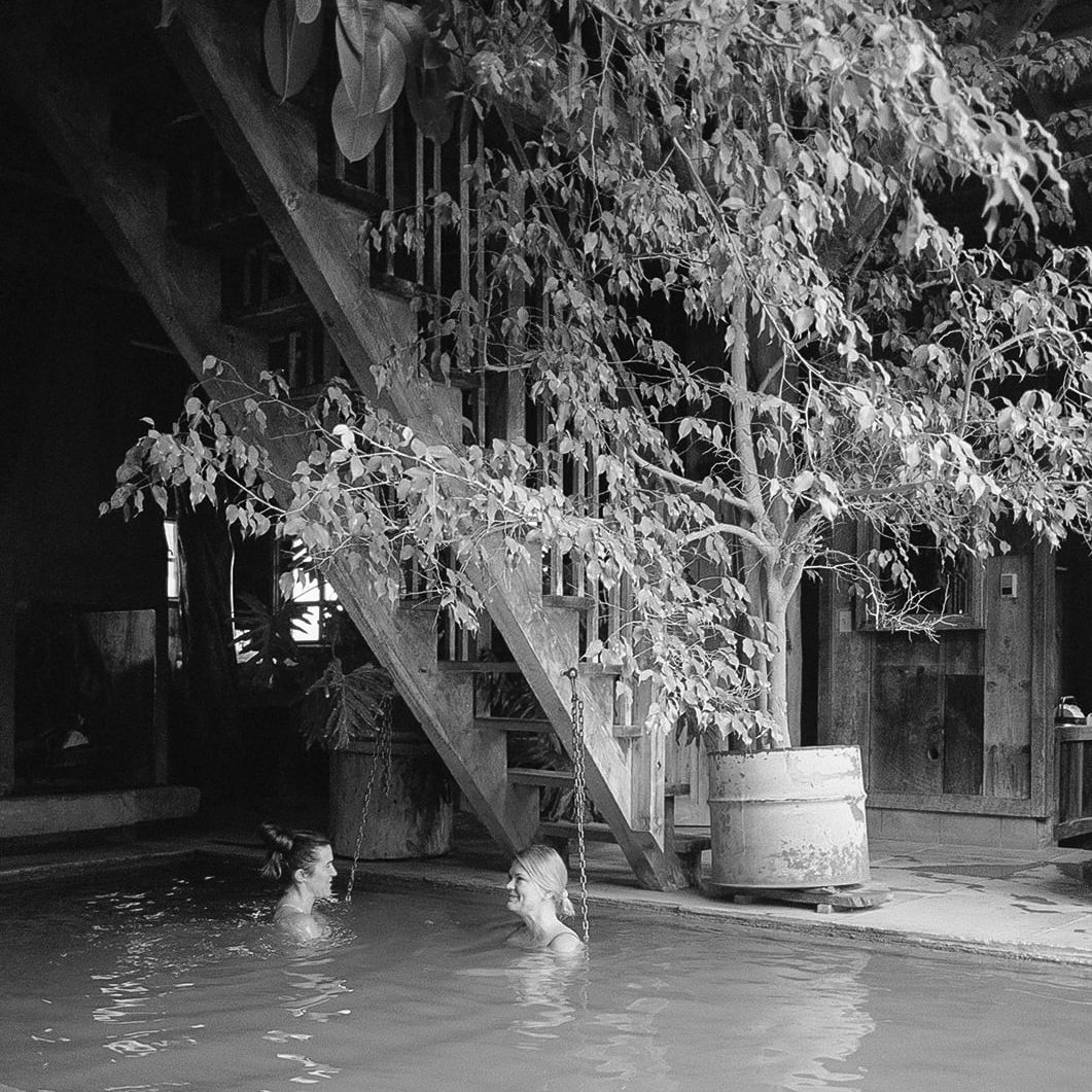 Dunton Hot Springs | Colorado