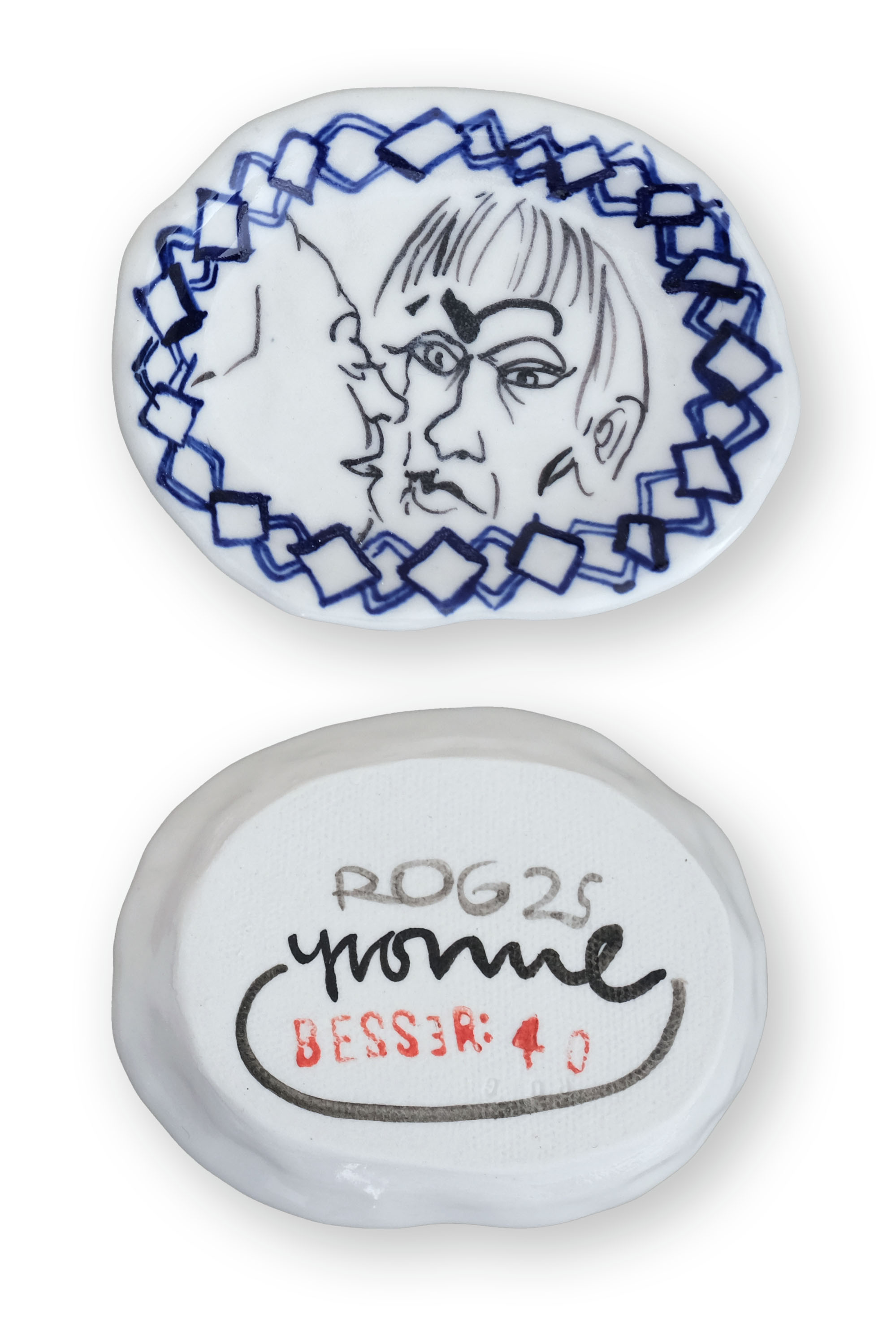 Besser No 408 cm CHF 65