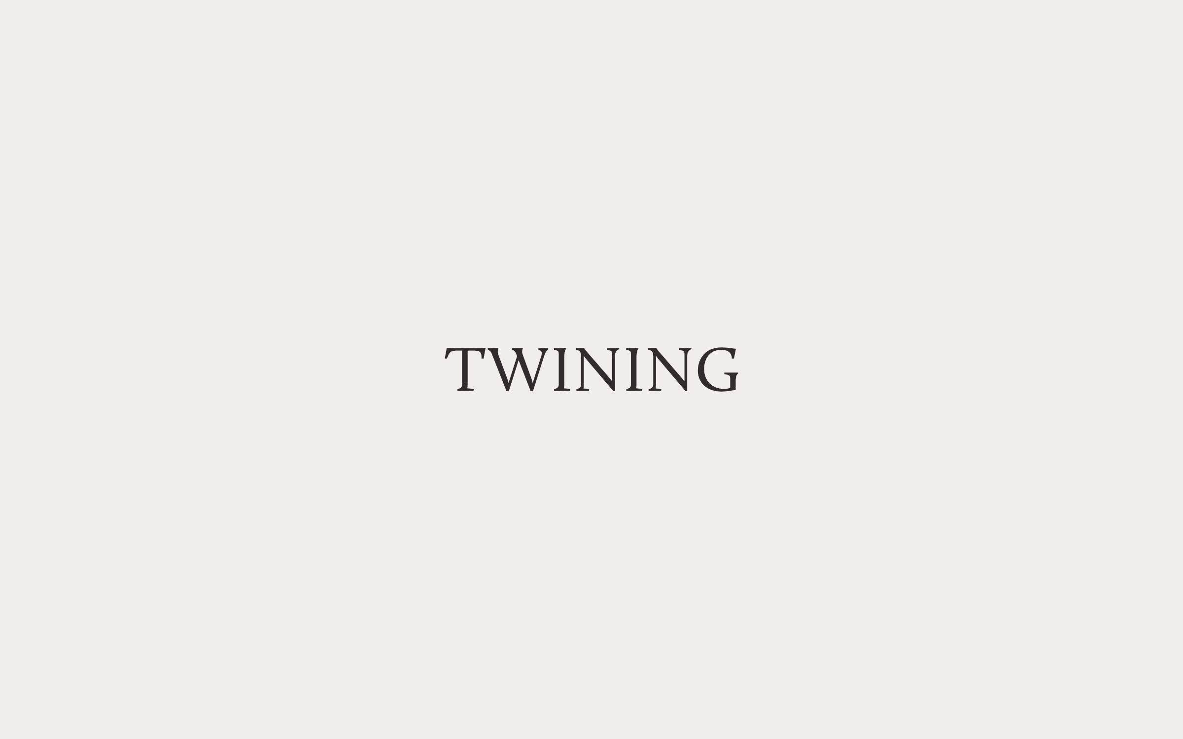 Twining