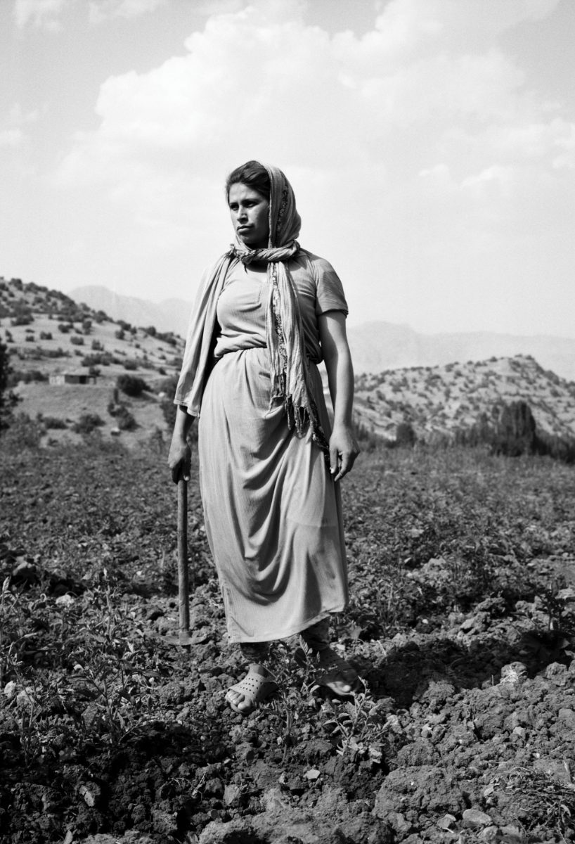 Shirin © Edouard Beau 2012-2013