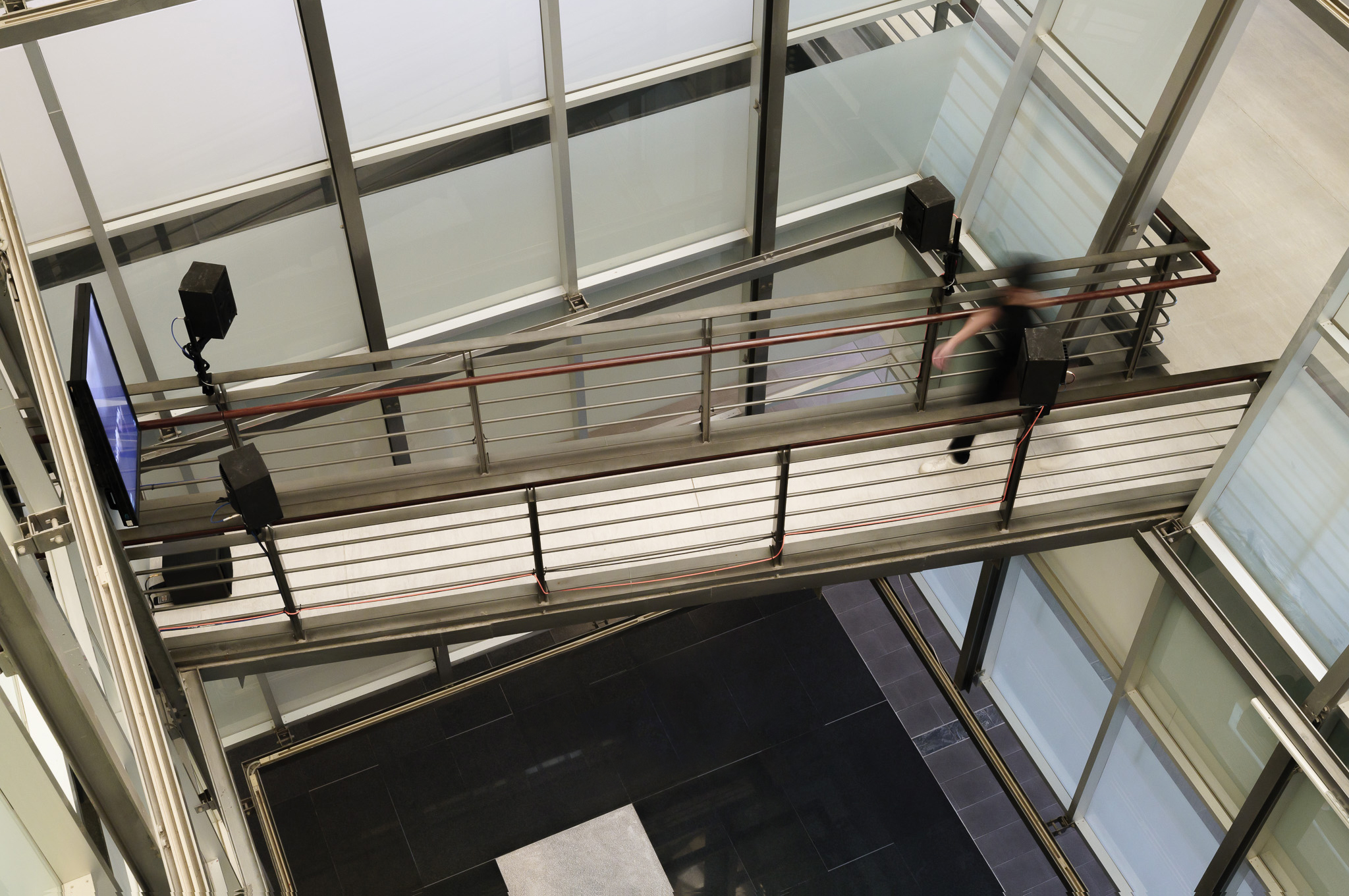 Installation view. ©National Taiwan Museum of Fine Arts, Photo by TshioTio, Trey.
