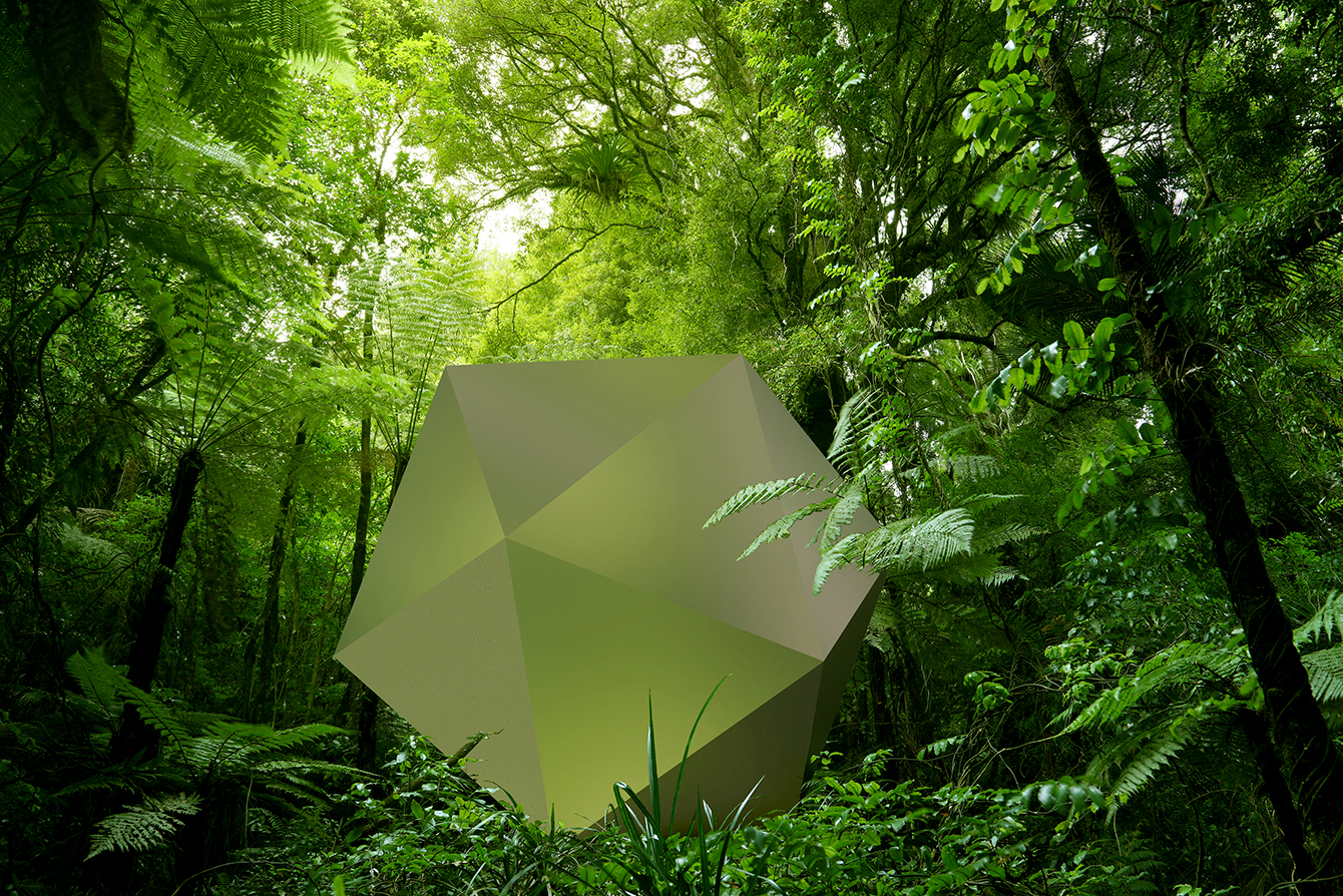 AMAZONIA - 5°51’58.1”S, 65°30’52.8”W: A CECA unit is monitoring the environmental condition in a virgin spot of the forest while some others, placed in threatened areas, serve also as a camp base for activists and local communities.