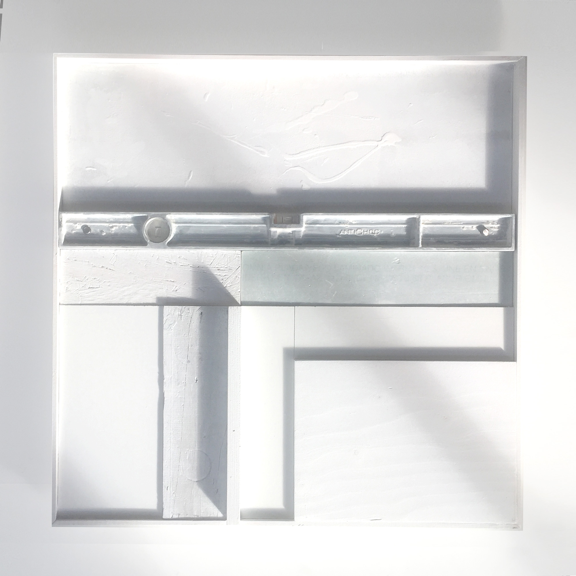 PHILIPPE MERMI, ABSTRACT ART
