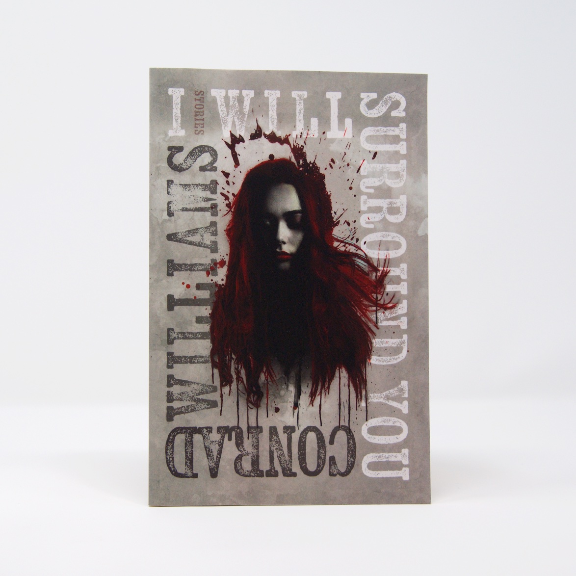 Undertow | art: Mikio Murakami