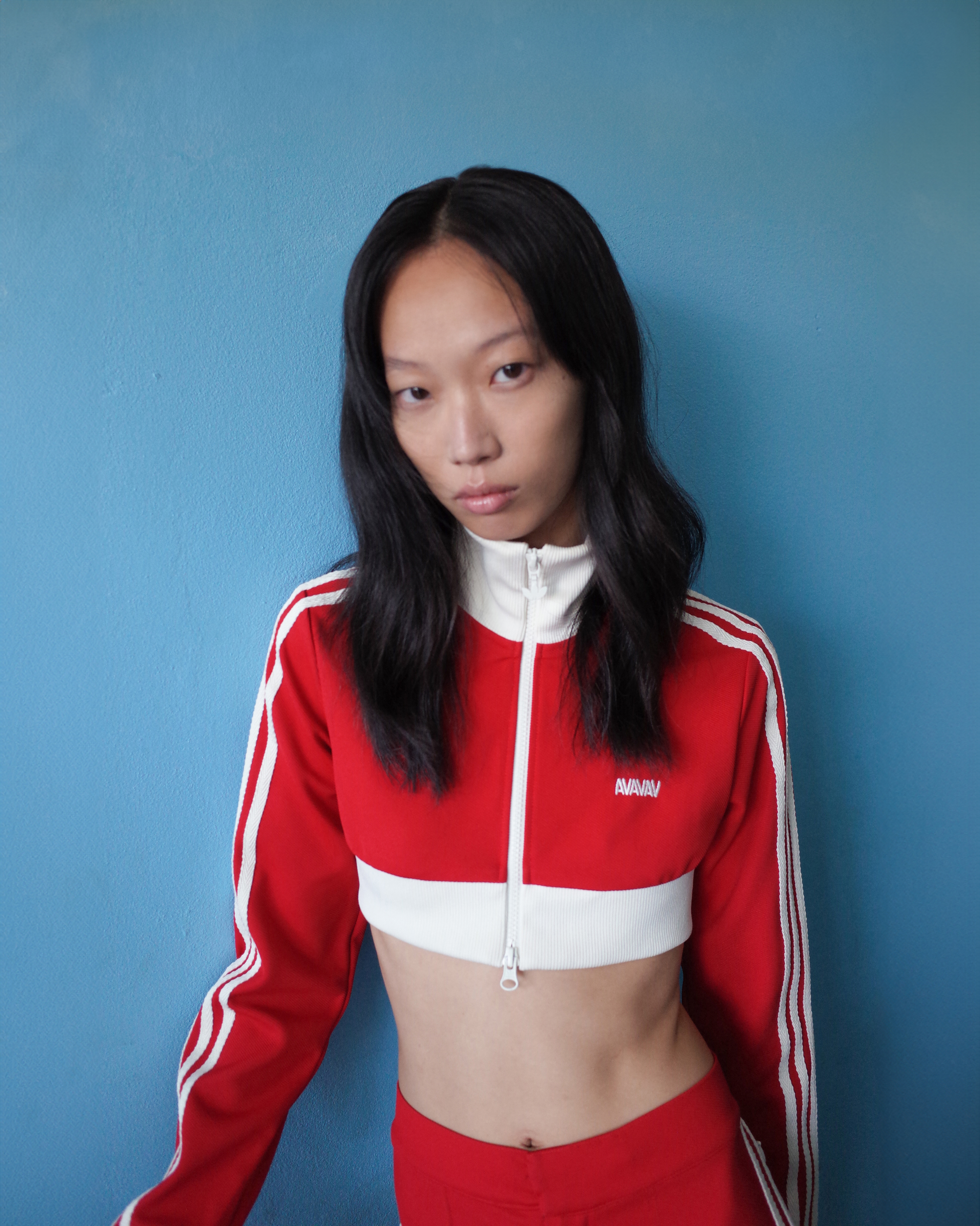 Adidas Originals x AVAVAV SS25