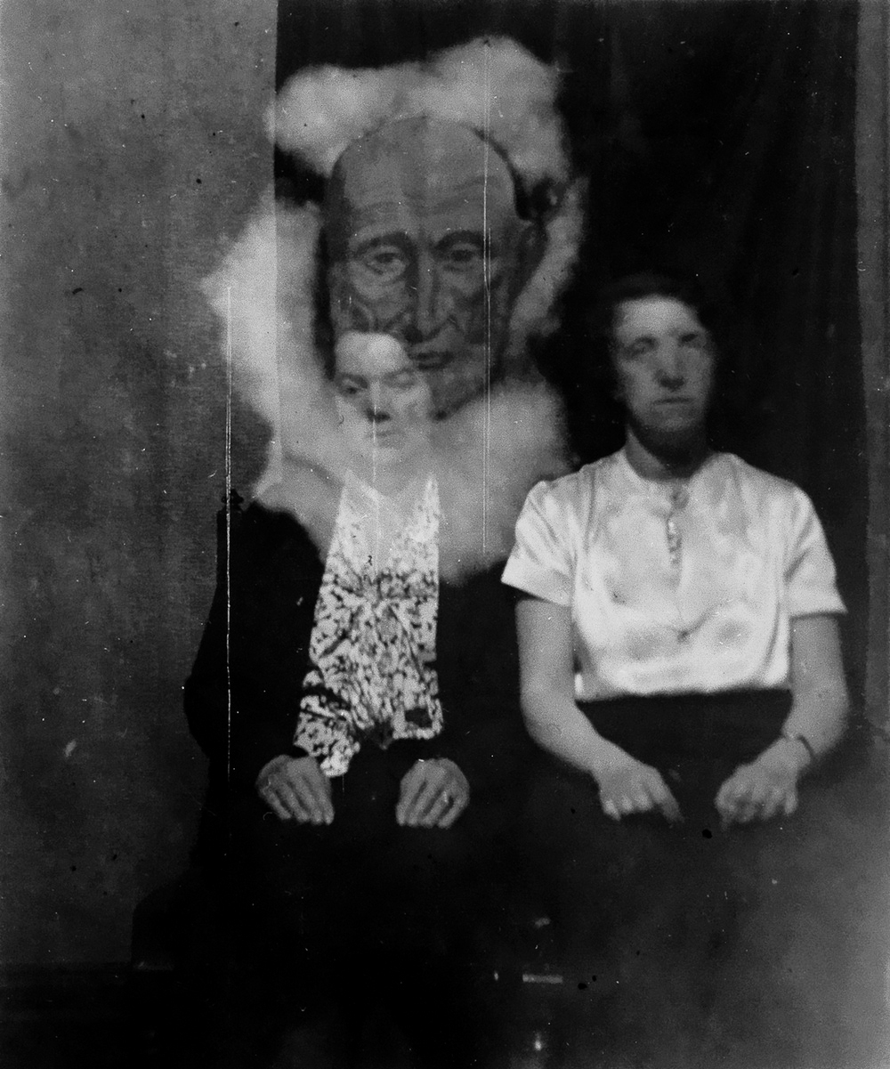 Spirit Photography