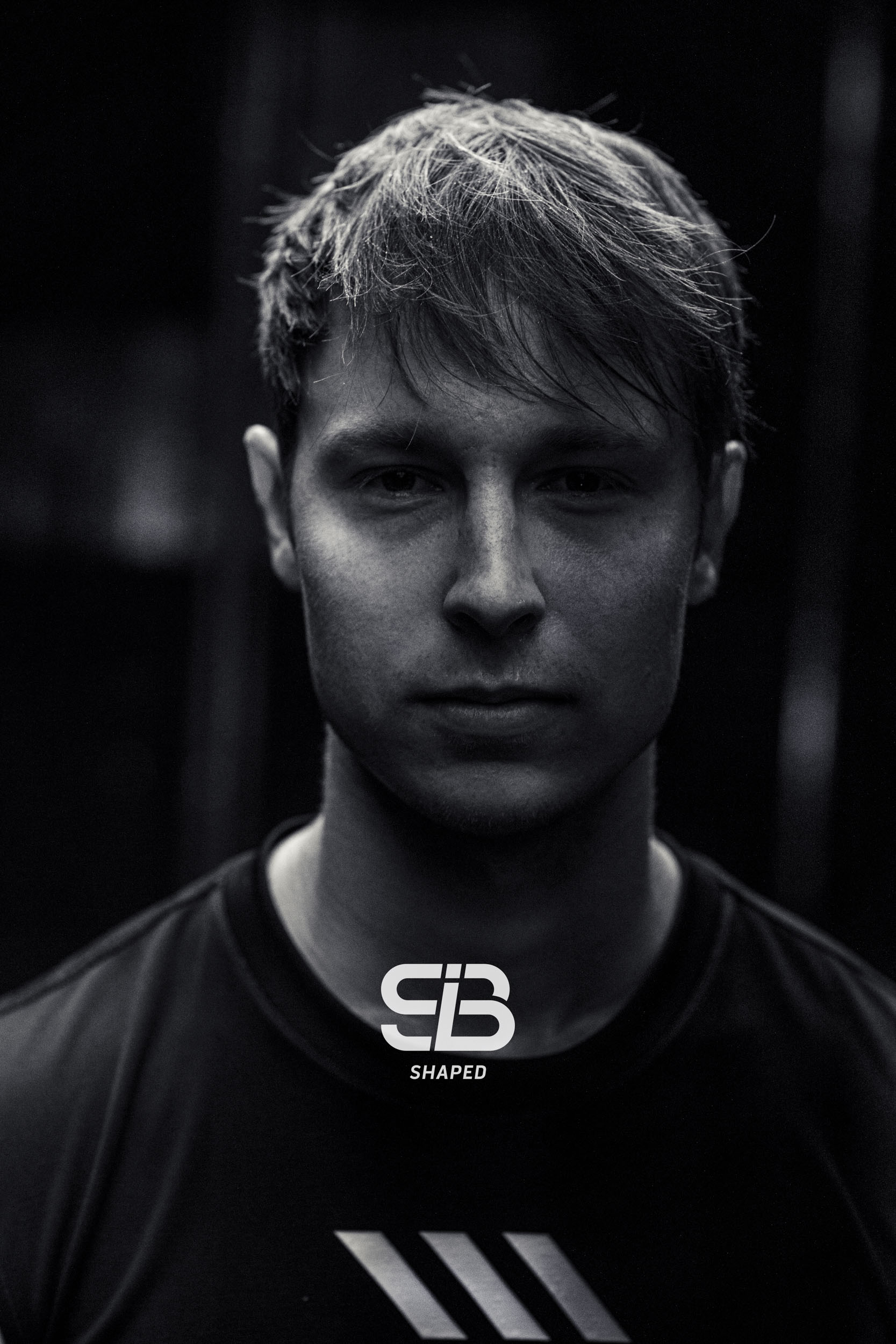 Shaped by IB Fitness