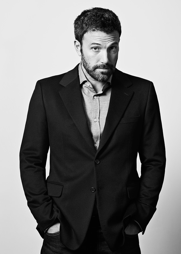 Ben Affleck