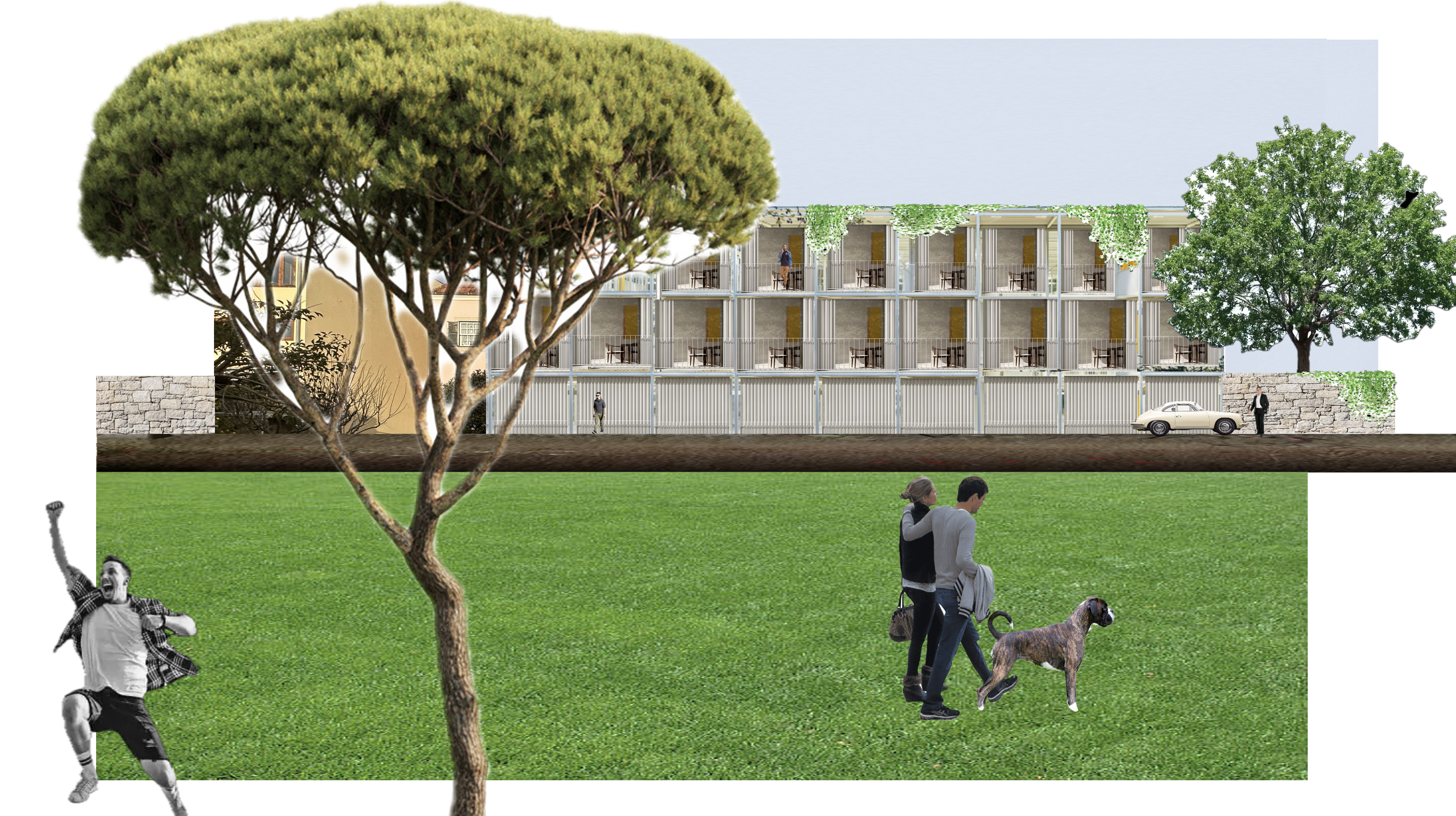 laranjeiras house (underdevelopment)