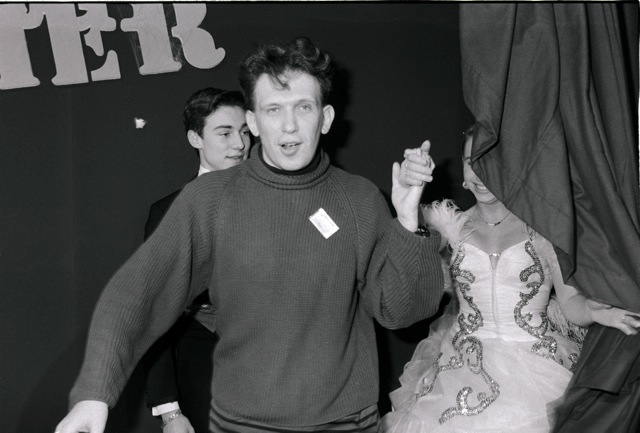 Jean-Paul Gaultier, Paris, 1984