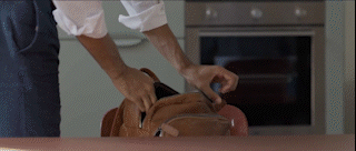 24Bottles: LunchBox | Moving Stills and Lorenzo Montanari
