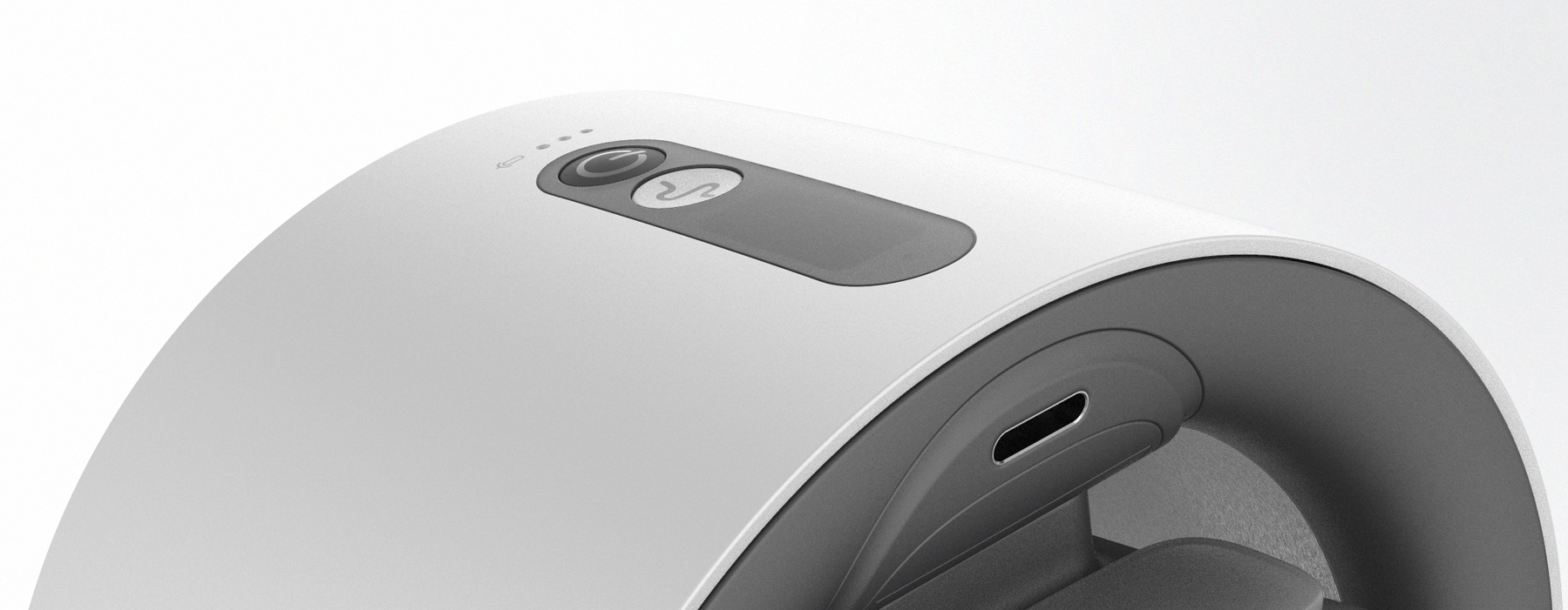 STIL Stabilis   |   Tremor suppression brace