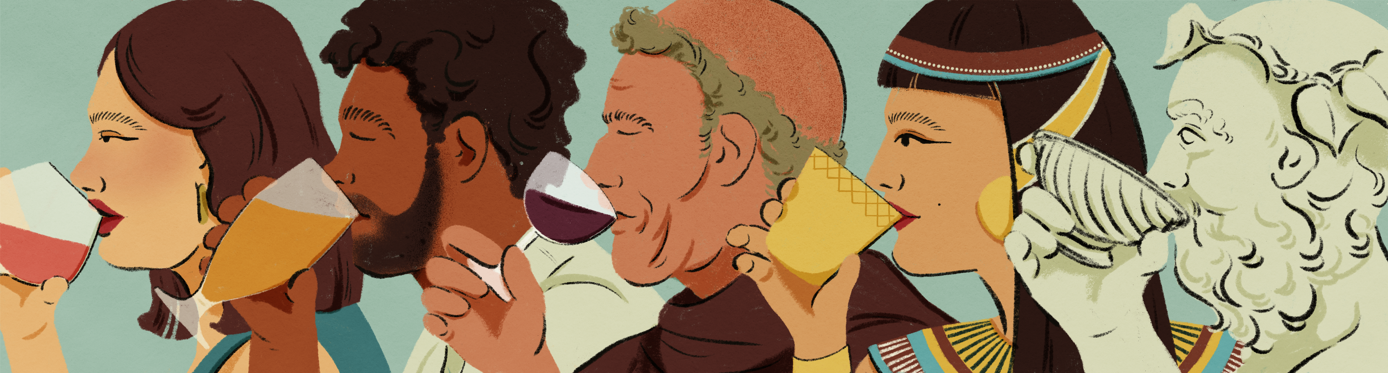 Compound Drinker | Ferment Magazine