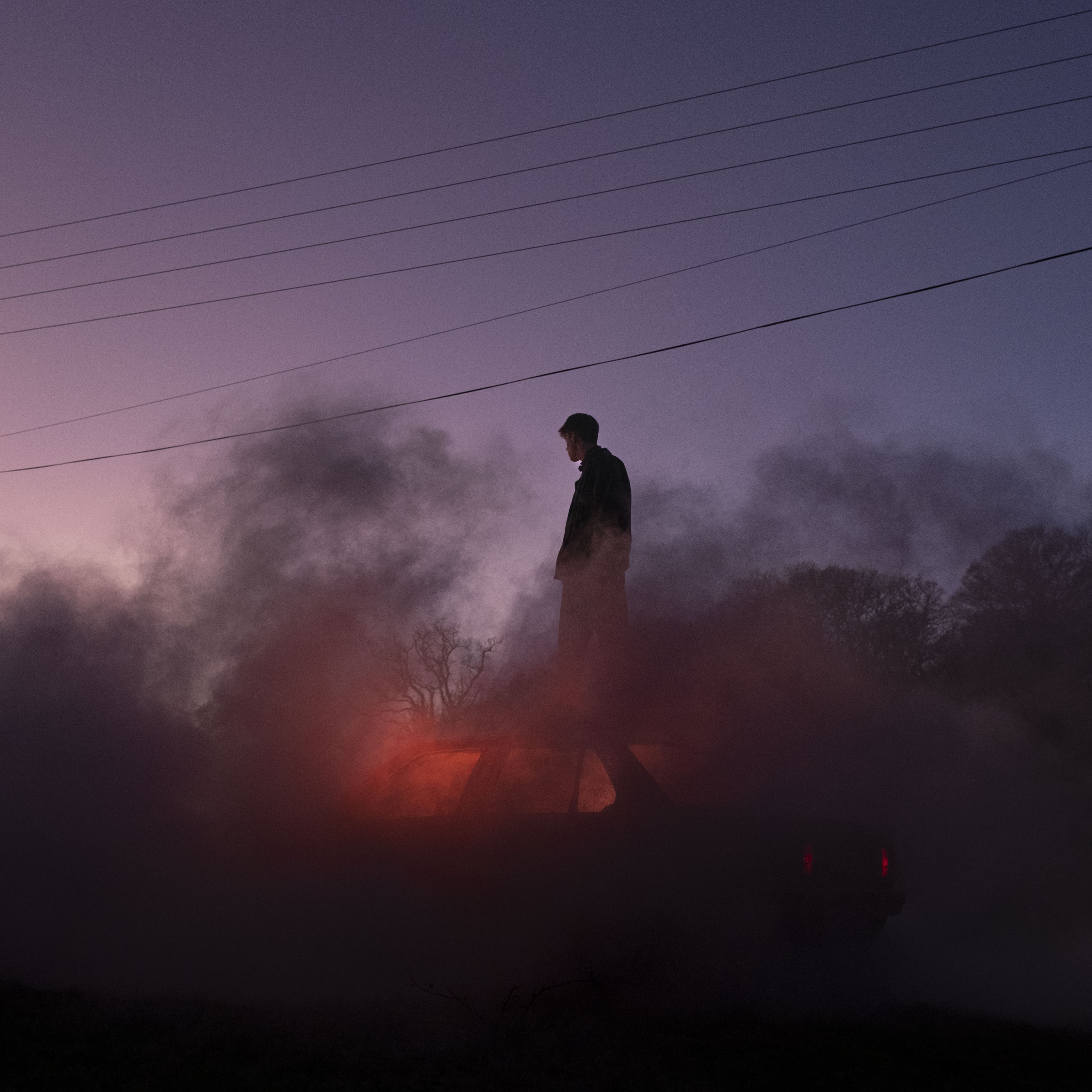 Fred Roberts Runaway