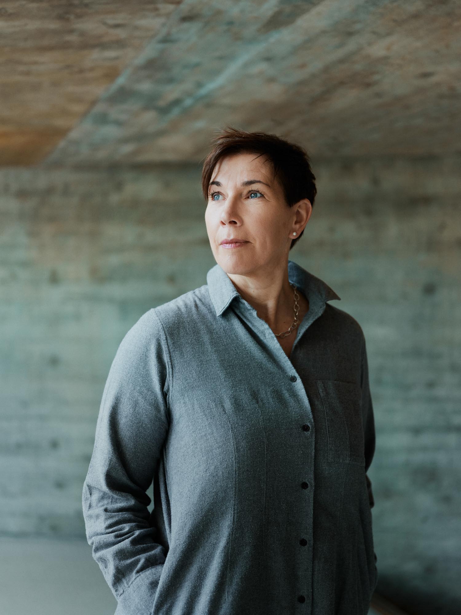 Testimonial-Kampagne, 2023, Eva Maron