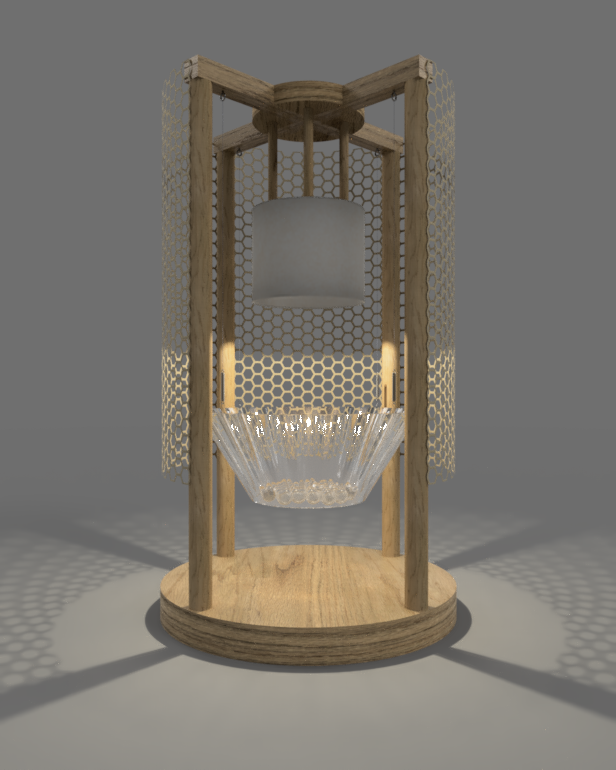 CAD Rendering