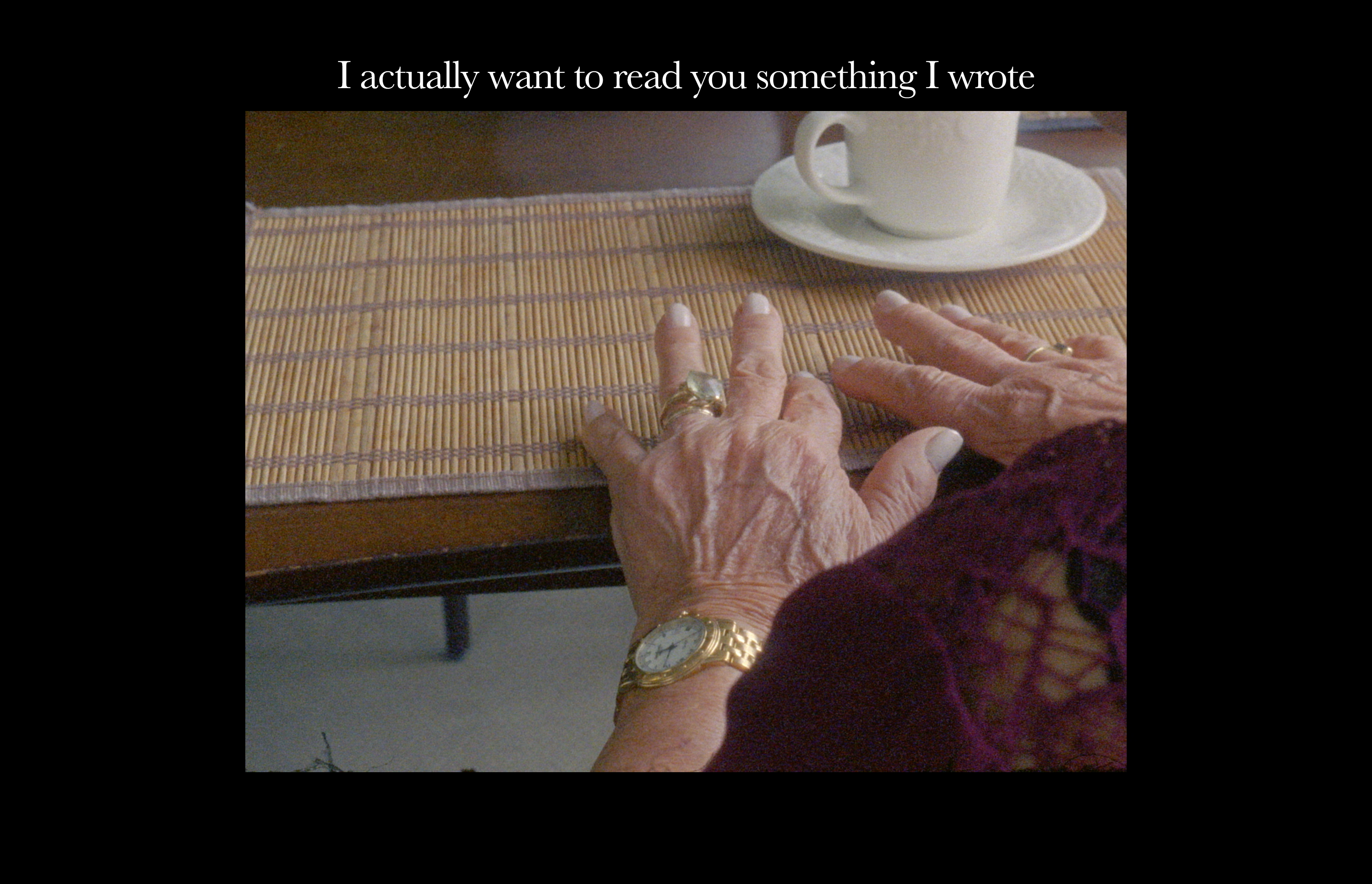 pequenos e grandes altares, 2020