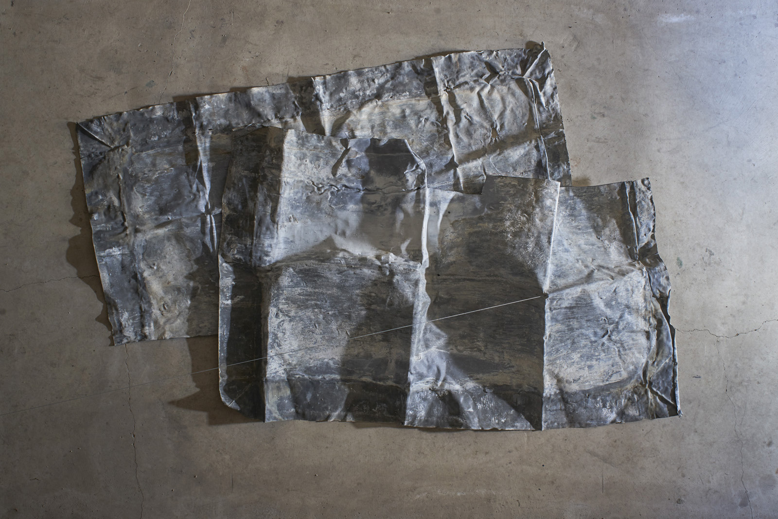 Surfacework 02: Spatial Apparatus