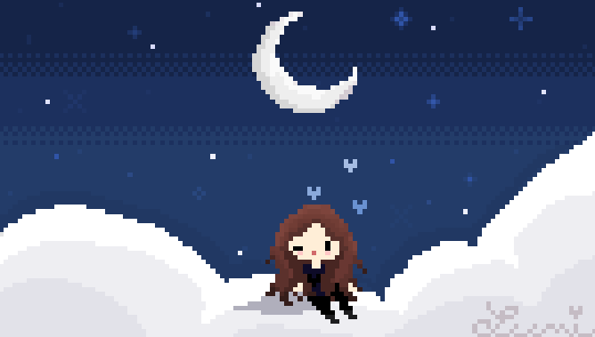 luminella 03 | 2016 | digital