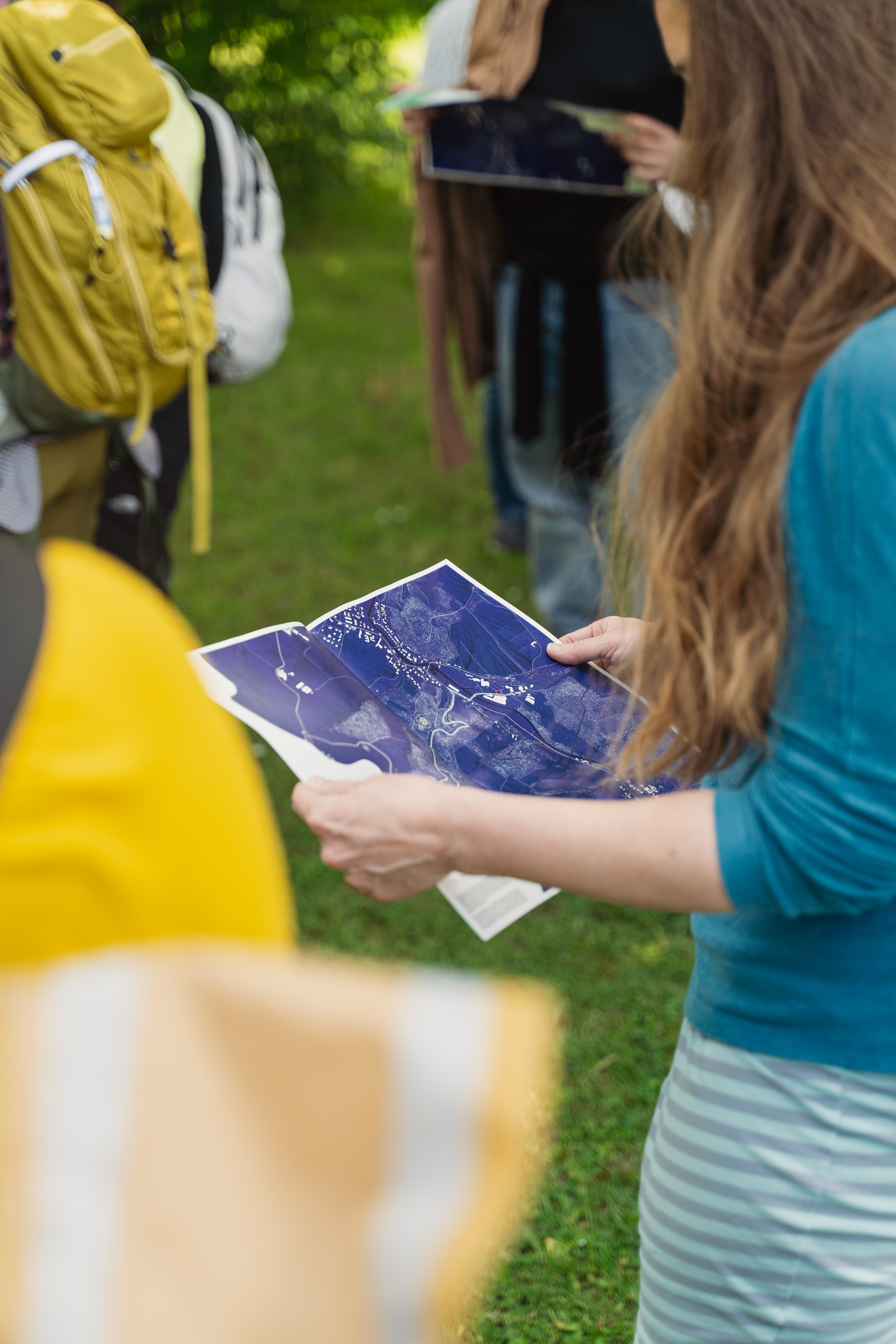 © Robert Puteanu / Tangente St.Pölten