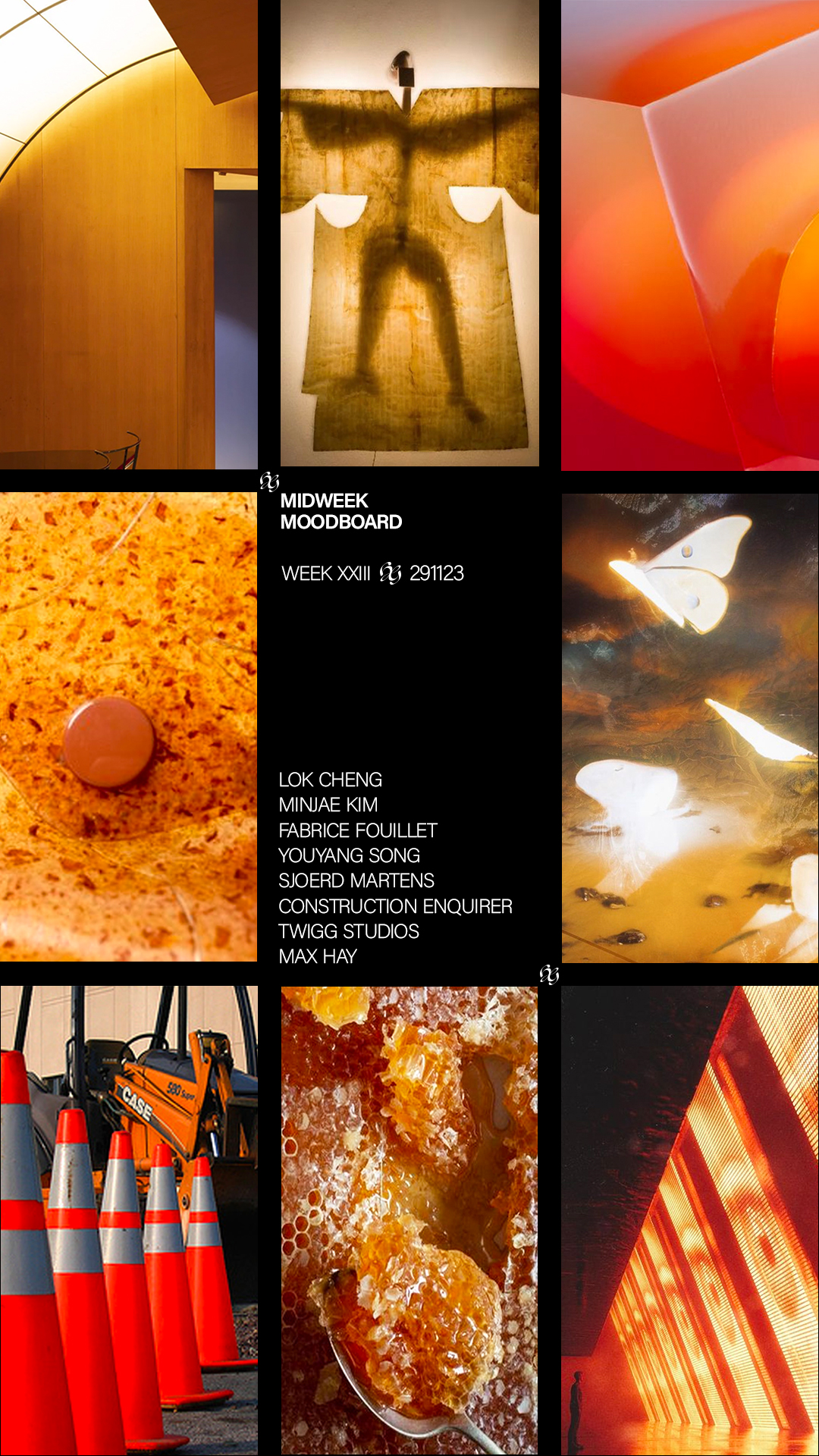 XXIII. Ft. Marta Del Grandi - Snapdragon