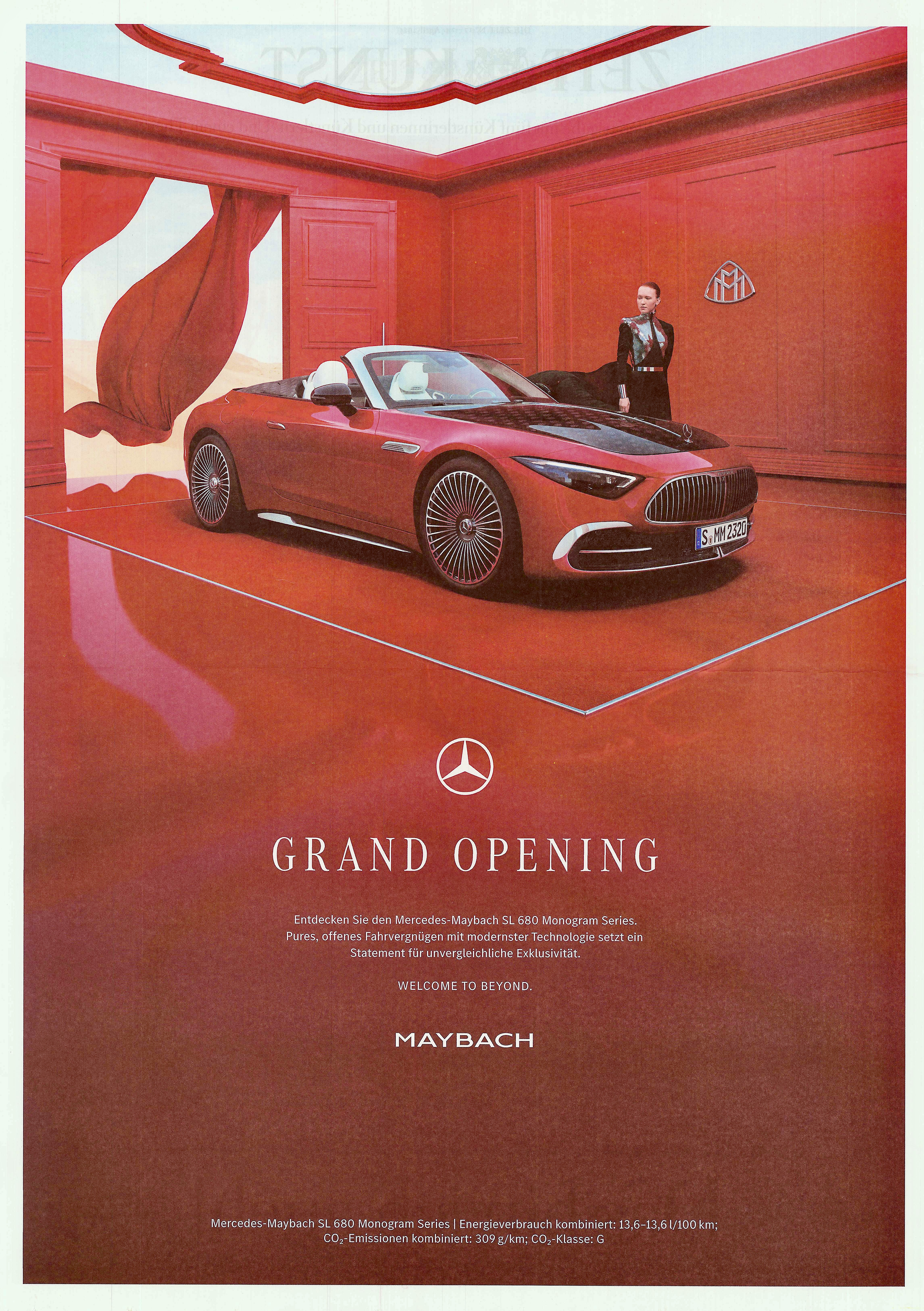 DIE ZEIT 1/1 (17/2025)