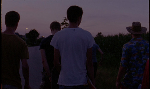 1.3 All we ever wanted was everything (2014)