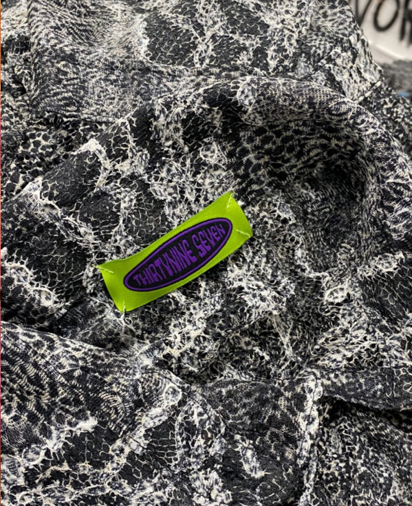 Thirtynine seven label 2020