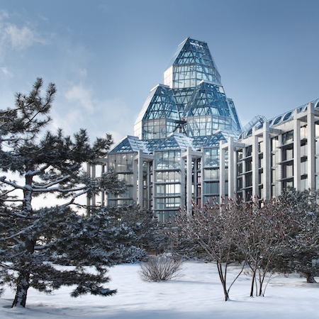 Whose “National” Gallery?