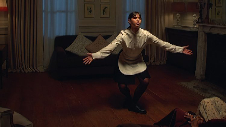 ETHEL | THE MURDER CAPITAL