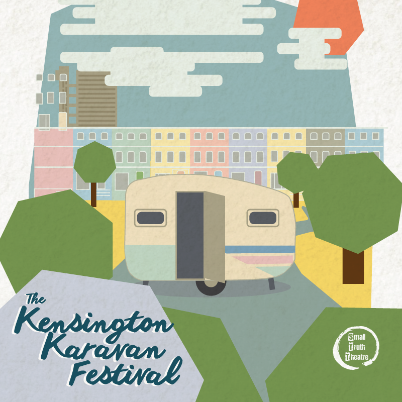 Small Truths Theatre