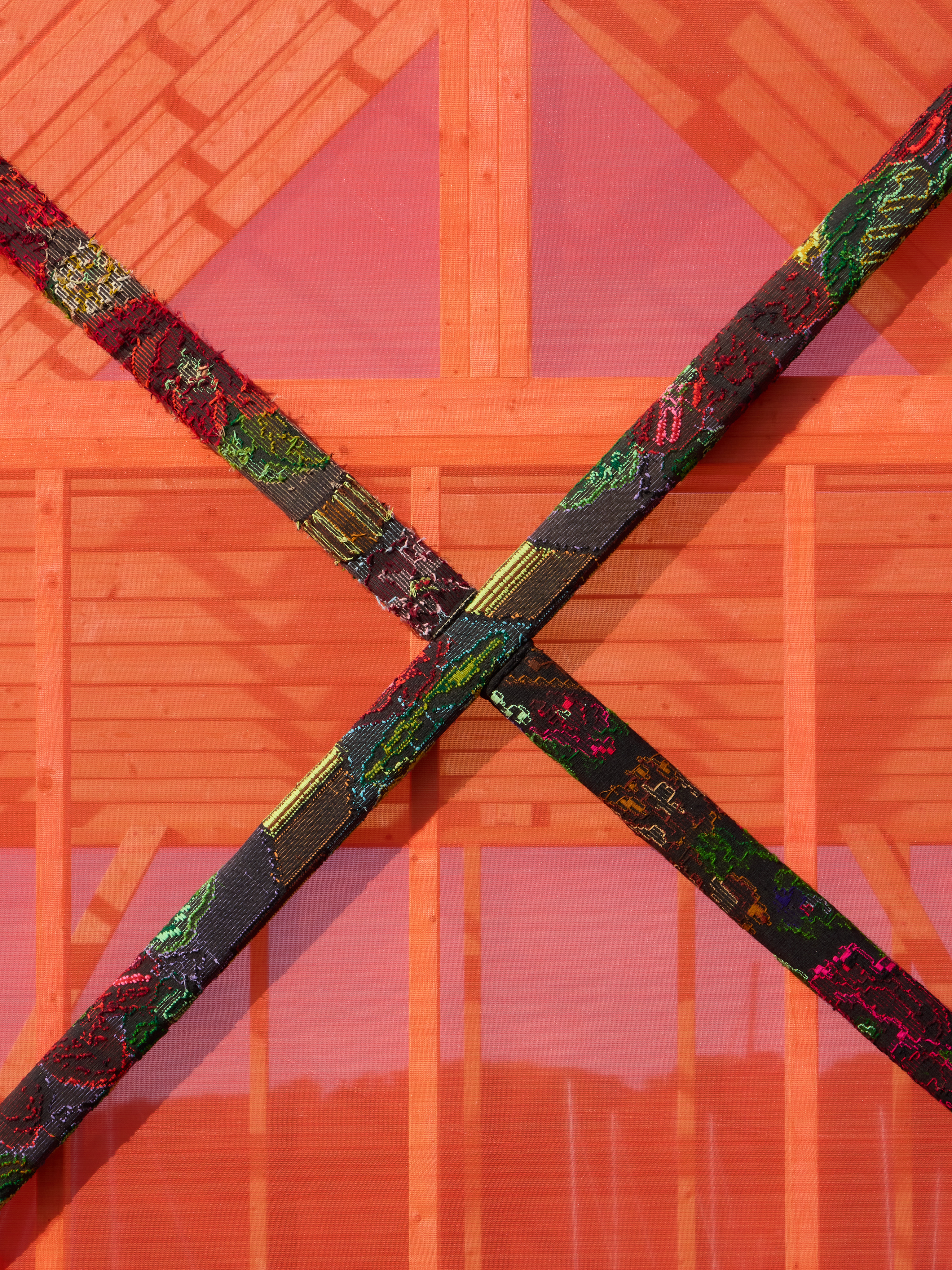 Ioana Ispas &ndash; X. Photo by H&aring;vard Sagen