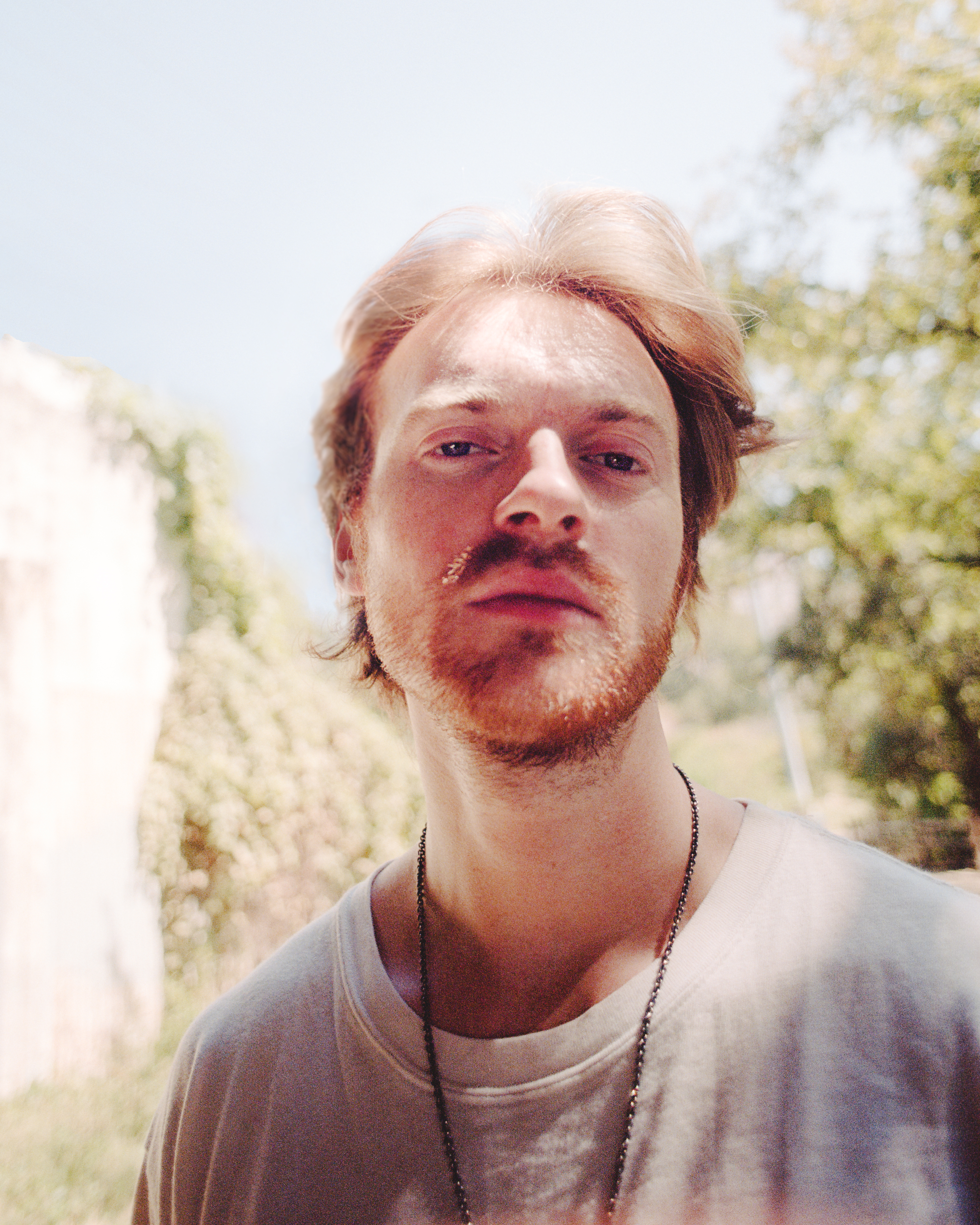 GQ - Finneas